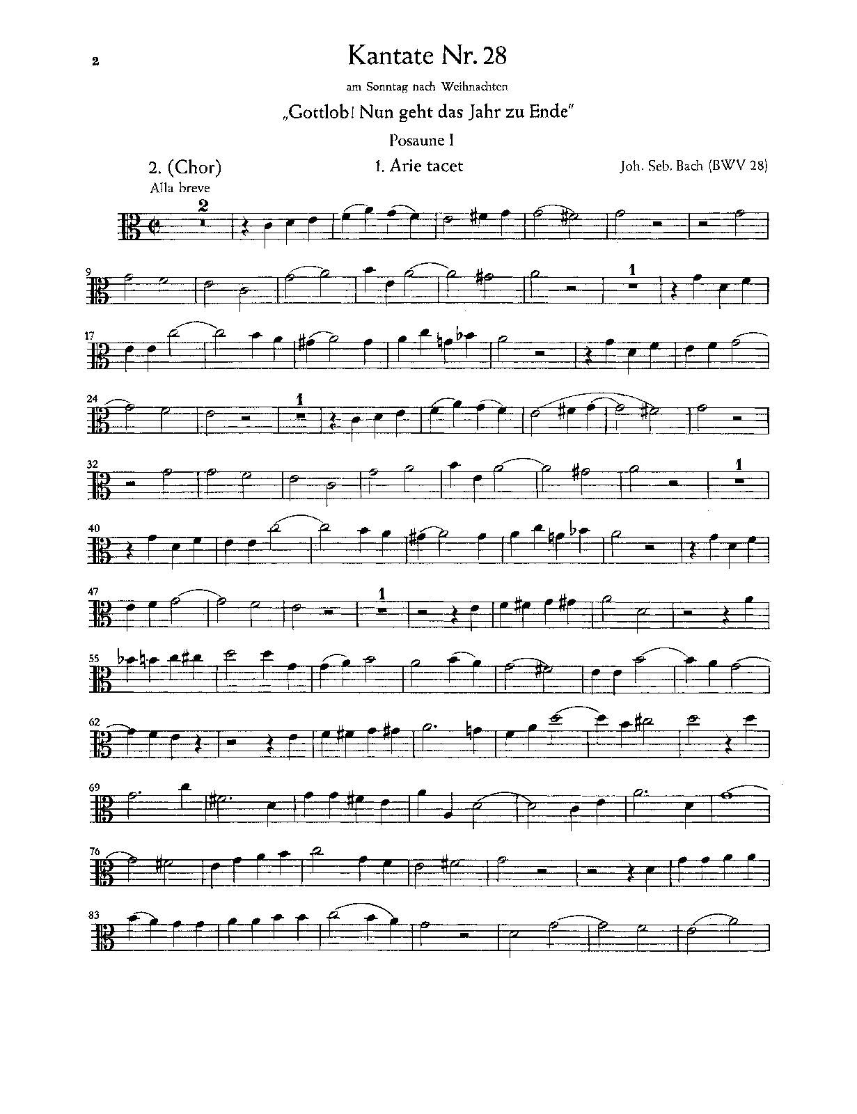 File:PMLP149224-Bach Gottlob! nun geht das Jahr zu Ende, BWV 28 - Trombone 1-3.pdf