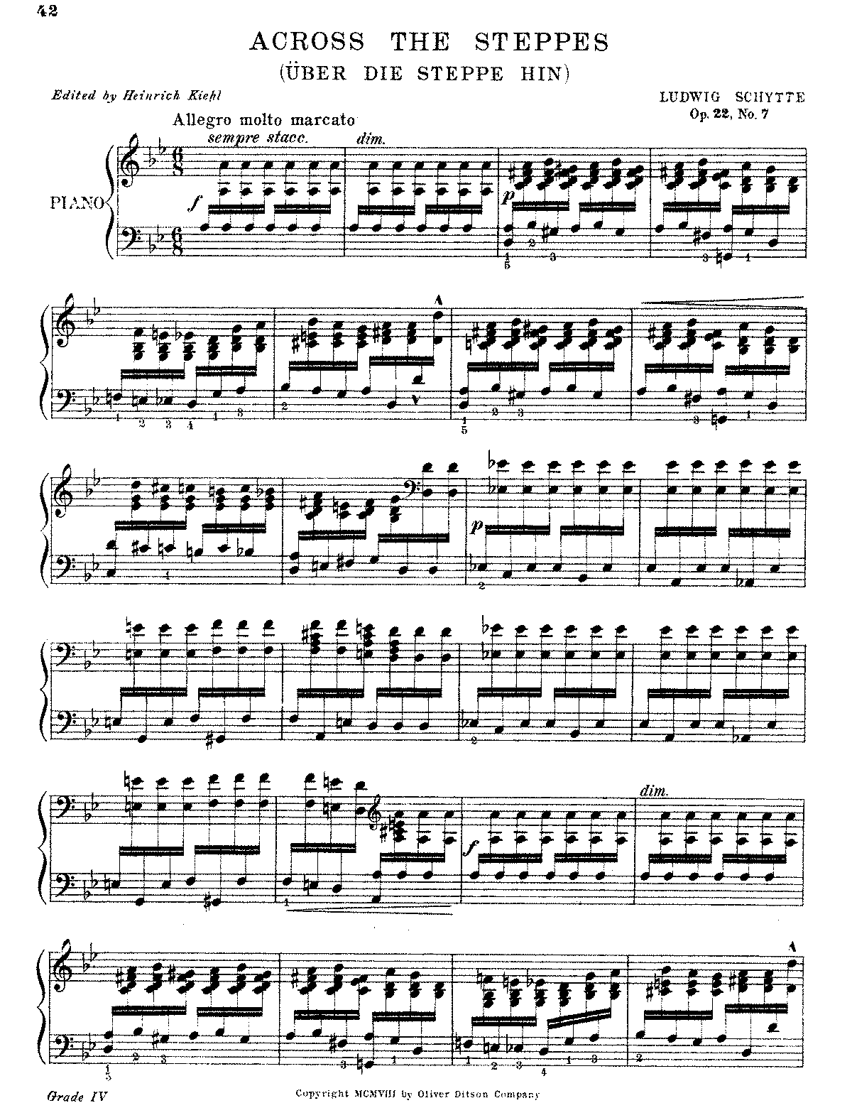 Naturstemninger, Op.22 (Schytte, Ludvig) - IMSLP