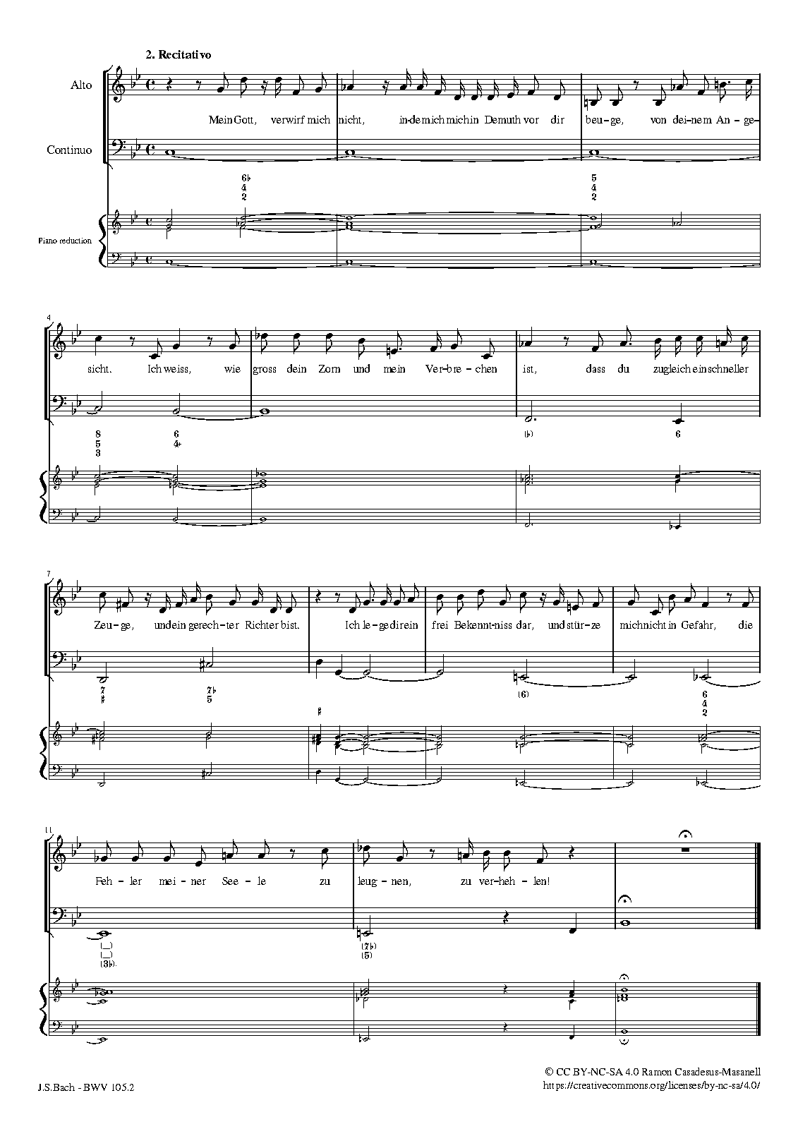 File:PMLP149634-Herr, gehe nicht ins Gericht mit deinem Knecht BWV 105.2 Johann Sebastian Bach BWV 105.2.pdf
