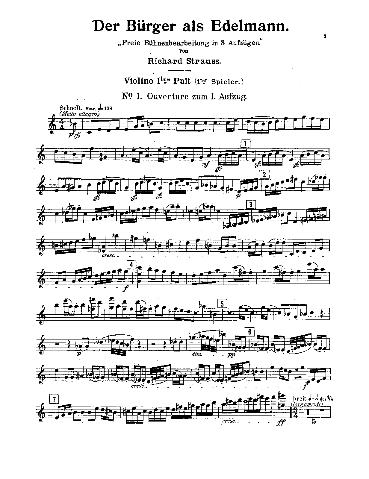 File:PMLP153620-Strauss Der Burger als Edelmann, Op.60 - Violin 1 (1st Player).pdf