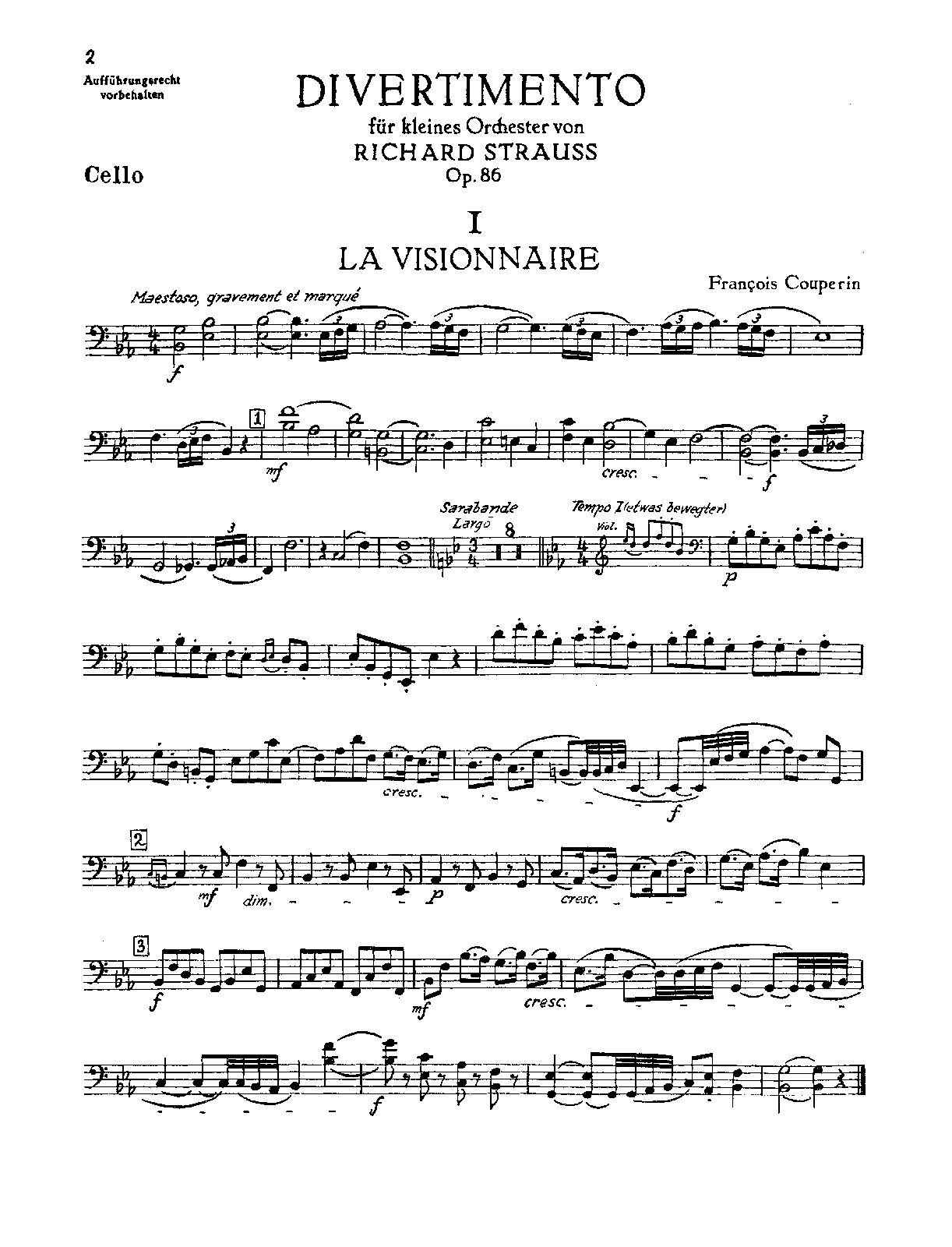 File:PMLP254542-Struass Divertimento aus Klavierstücke von François Couperin, Op.86 - Cellos.pdf