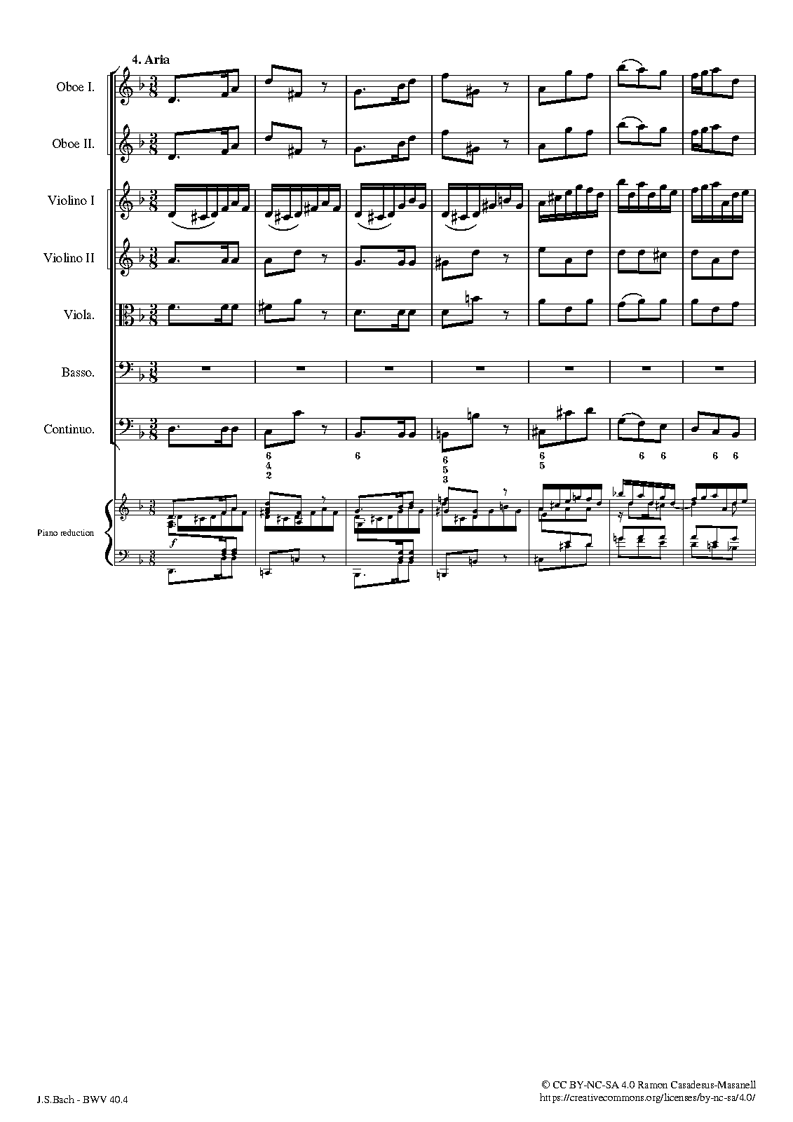File:PMLP149268-Dazu ist erschienen der Sohn Gottes BWV 40.4 Johann Sebastian Bach BWV 40.4.pdf