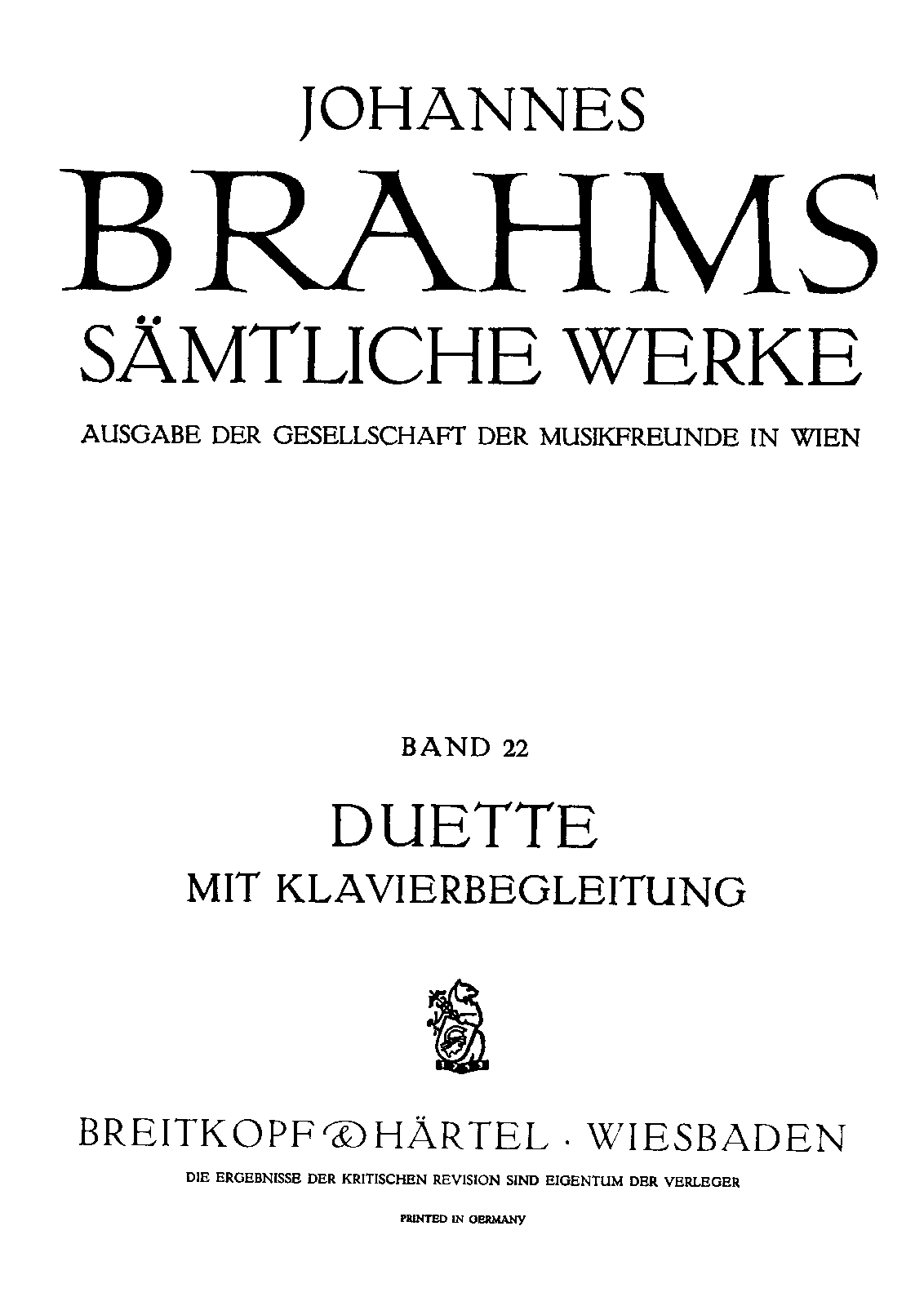 File:PMLP52376-Brahms Werke Band 22 Breitkopf Titel filter.pdf