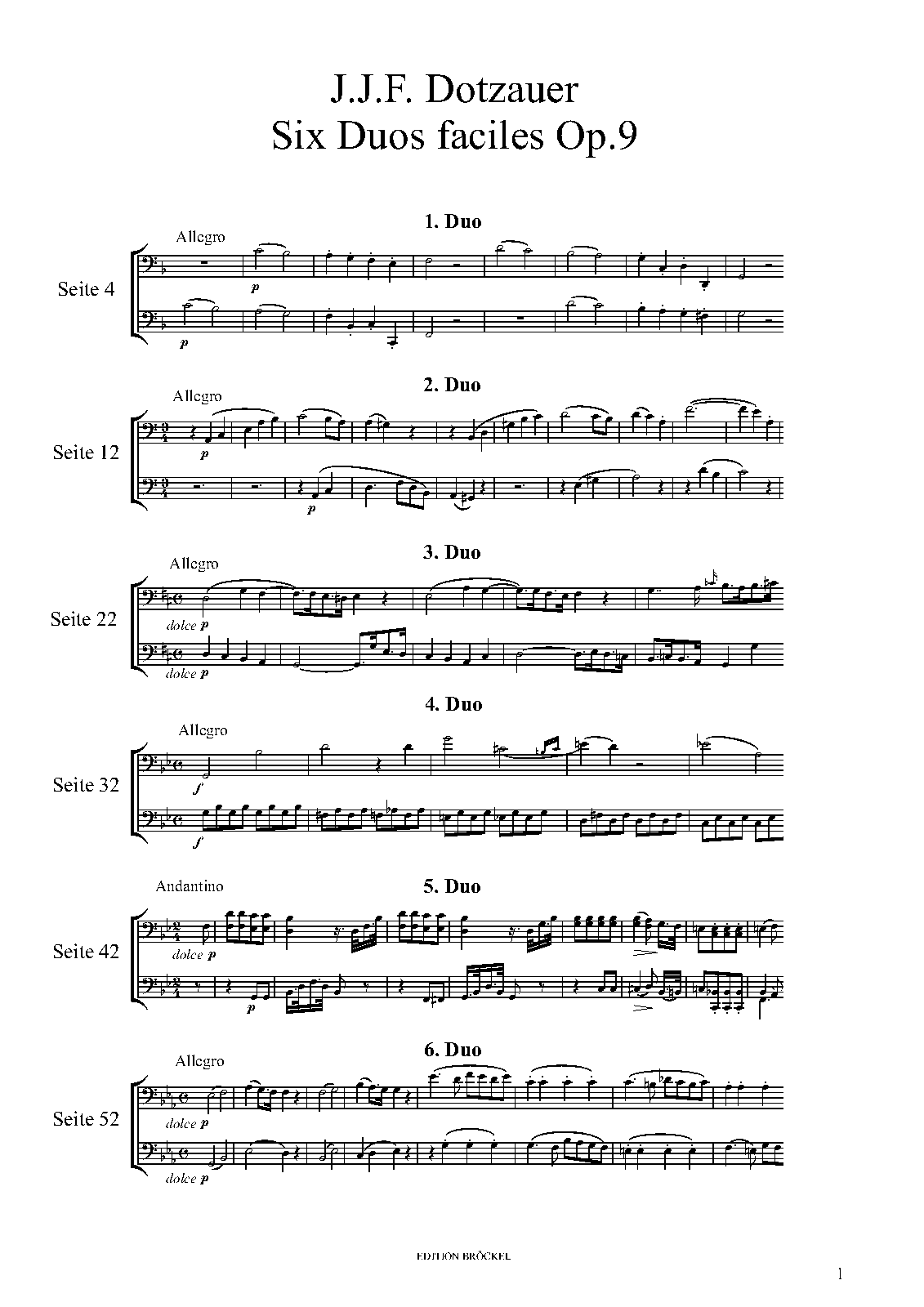 File:PMLP1134017-TN-Dotzauer-6 Duos faciles for 2 Cellos, Op.9.pdf