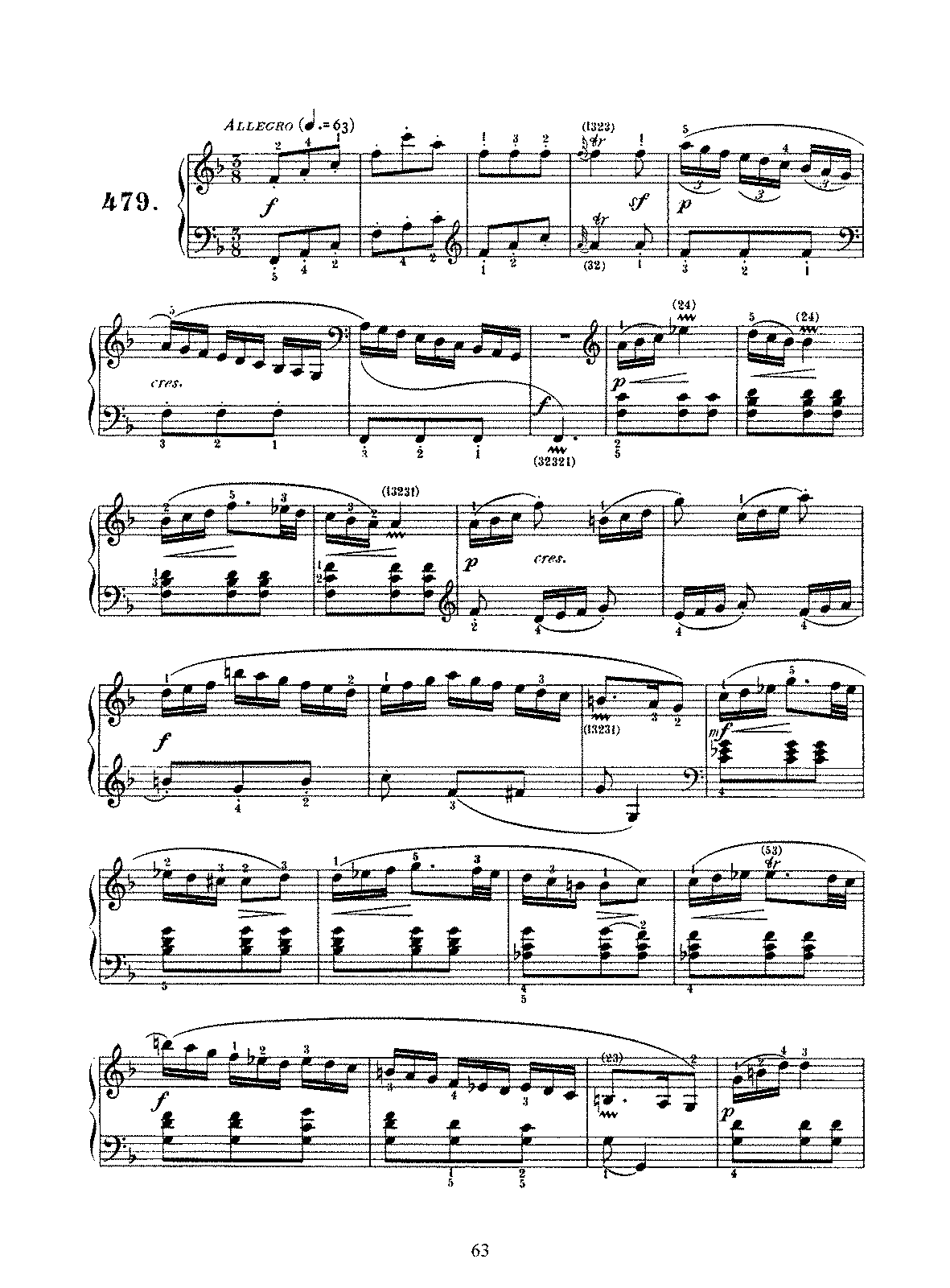 Скарлатти д сонаты no 9 d moll тональный план