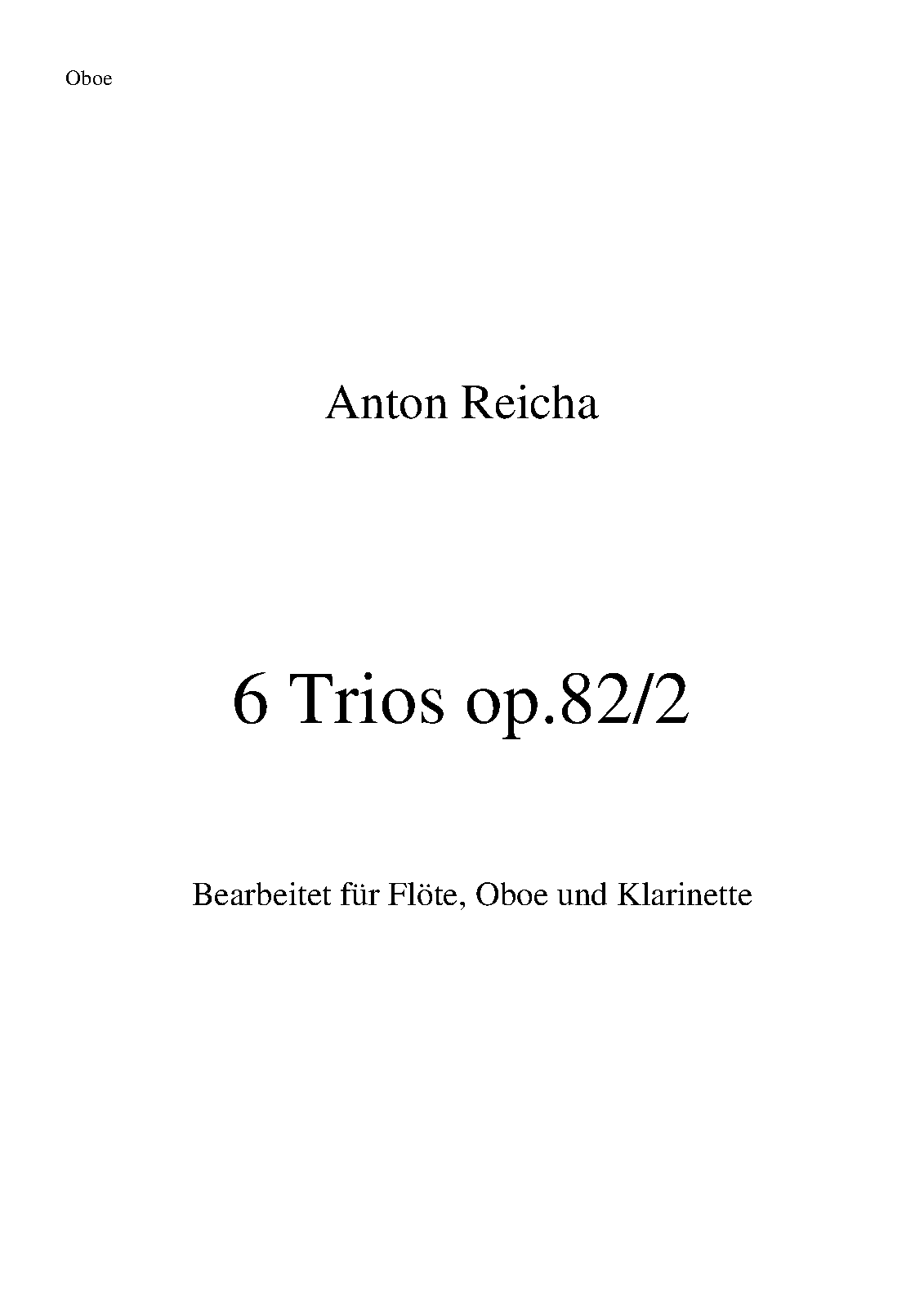 File:PMLP36709-Reicha 6 Trios op. 82 2 FlObKl Oboe.pdf