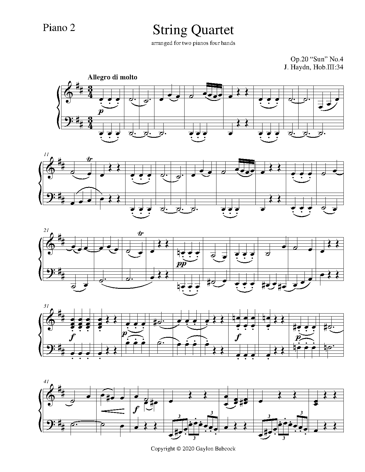 File:PMLP662991-String Quartet Hob III 34 - Piano 2.pdf