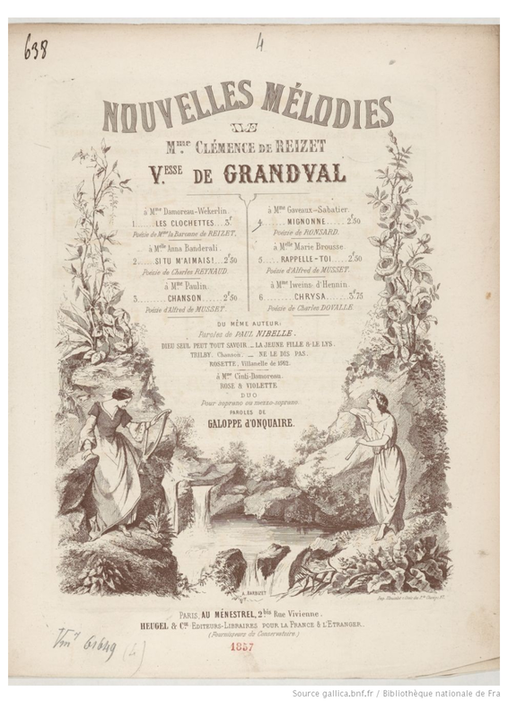 File:PMLP930697-Nouvelles Me-lodies de Mme Cle-mence -...-Grandval Cle-mence 4.pdf