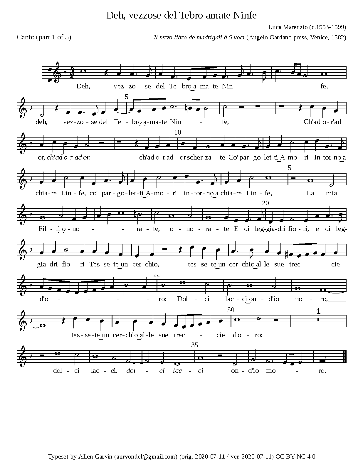 File:PMLP1020194-17-marenzio-madrigal-a5-deh vezzose del tebro amate ninfe-parts.pdf