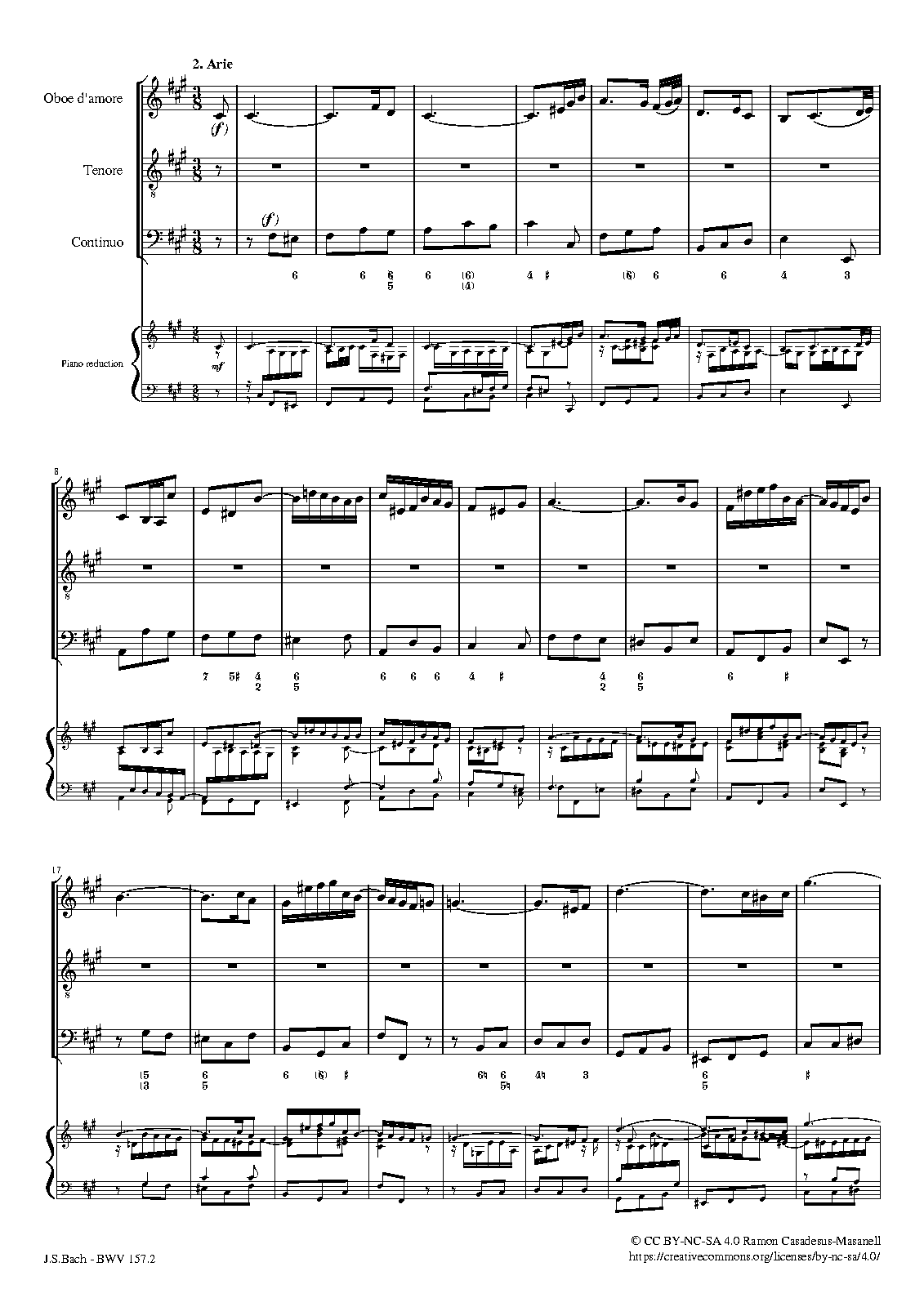 File:PMLP149976-Ich lasse dich nicht, du segnest mich denn! BWV 157.2 Johann Sebastian Bach BWV 157.2.pdf