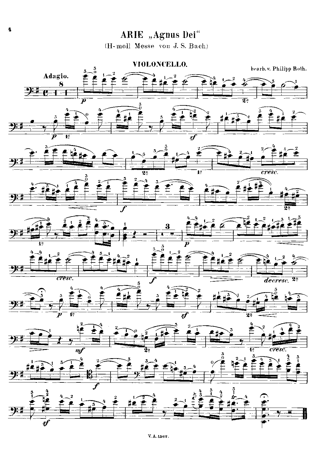 File:PMLP04197-Bach - Aria Agnus Dei from BmMass (Roth) Cello Piano vc.pdf