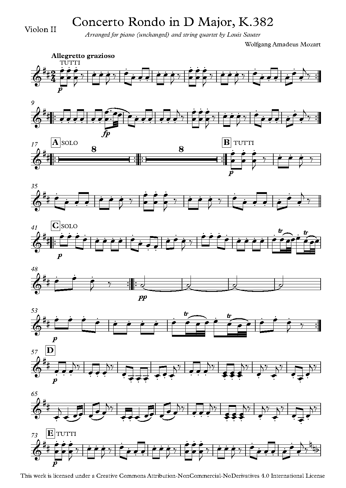 File:PMLP56326-Mozart Concerto Rondo in D Major K 382 - Violon II.pdf