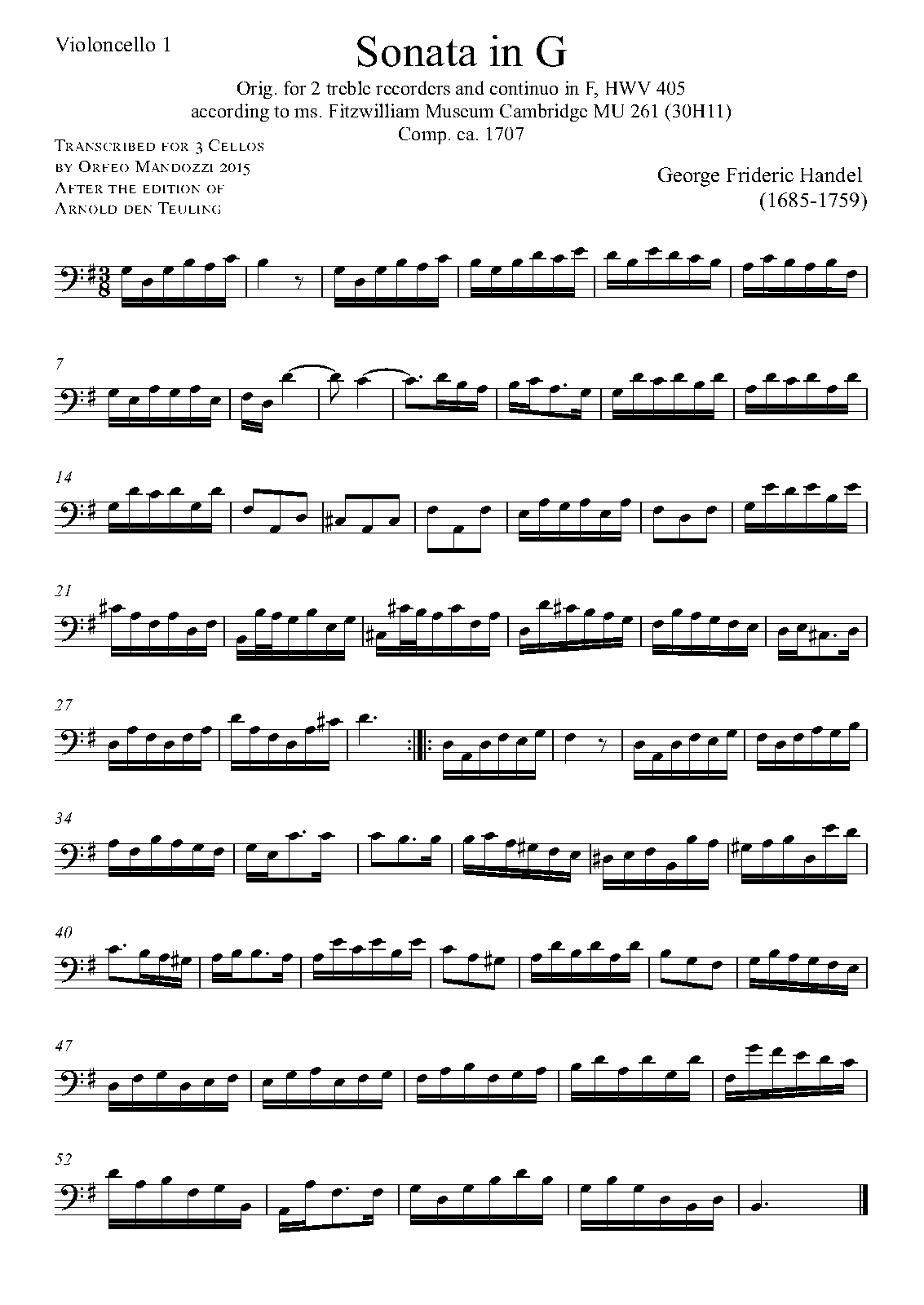 File:PMLP484874-Haendel Triosonata Mandozzi 3 Cellos - Violoncello 1.pdf