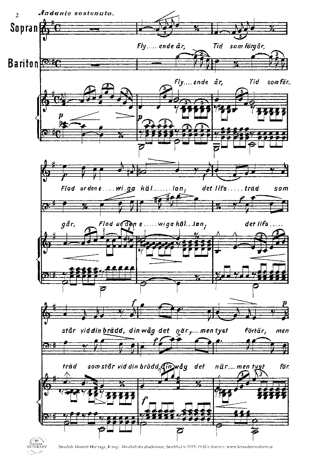 Duet for Soprano and Baritone (Hallén, Andreas) IMSLP