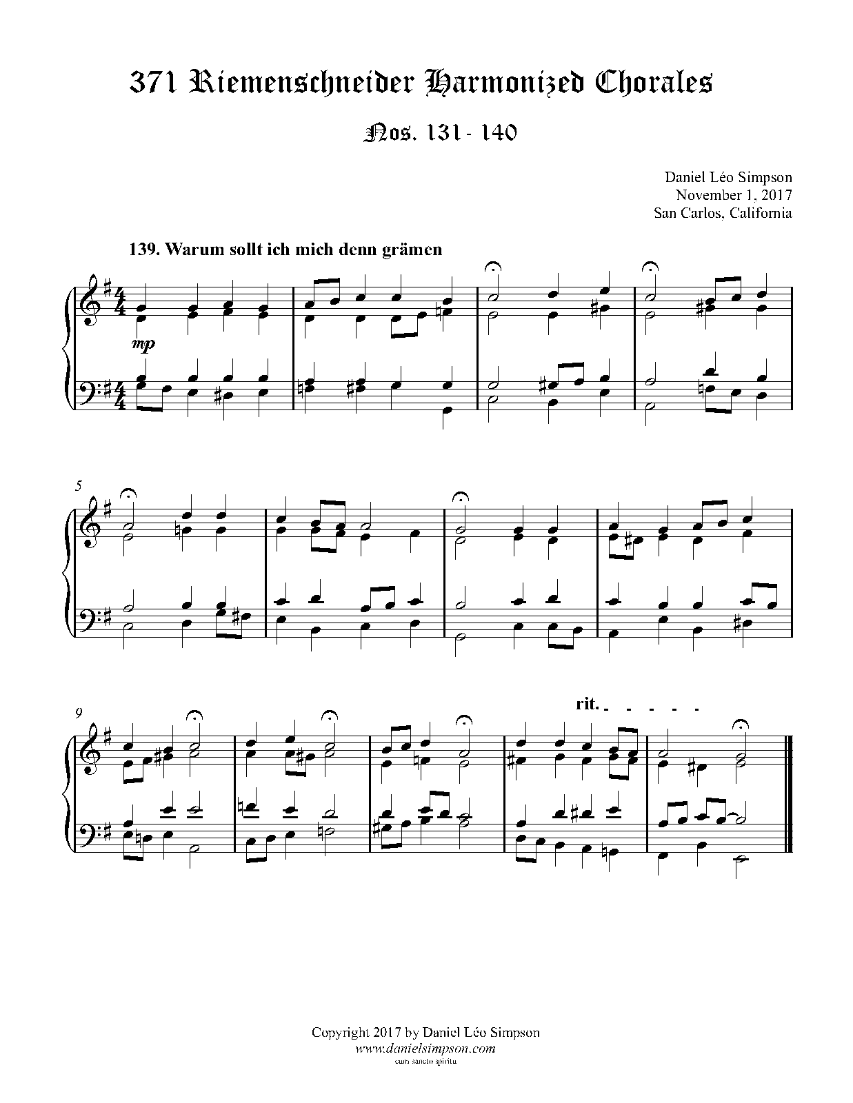 File:PMLP808224-139 Warum sollt ich mich denn grämen-110117 - Full Score.pdf