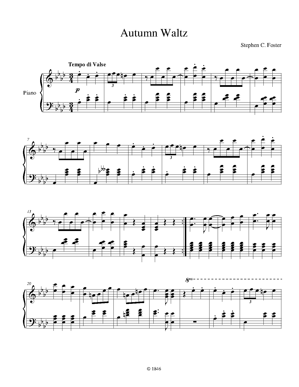 Шопен осенний вальс ноты для фортепиано. Шопен вальс 10 ноты для фортепиано. Шопен осень ноты. Шопен весенний вальс ноты. Фредерик шопен осенний вальс ноты.