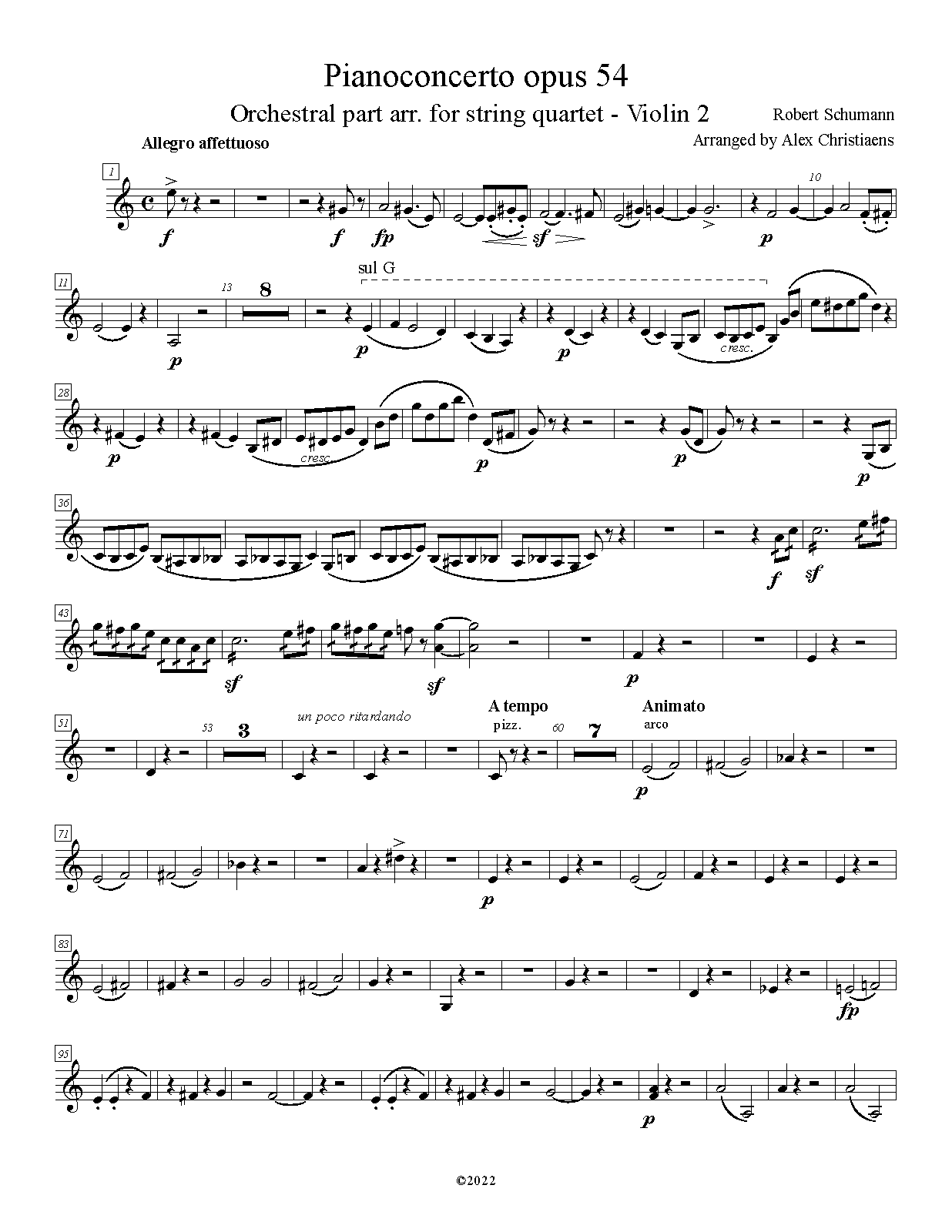 File:PMLP3738-Schumann pianoconcerto stringquartet- Violin II.pdf