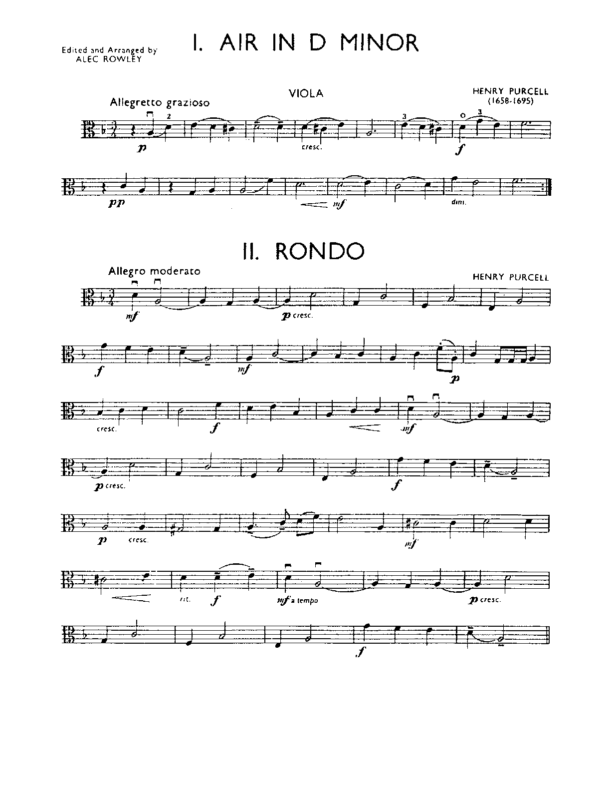 File:PMLP128466-12. PURCELL - AIR & RONDO (ROWLEY) - Violas.pdf