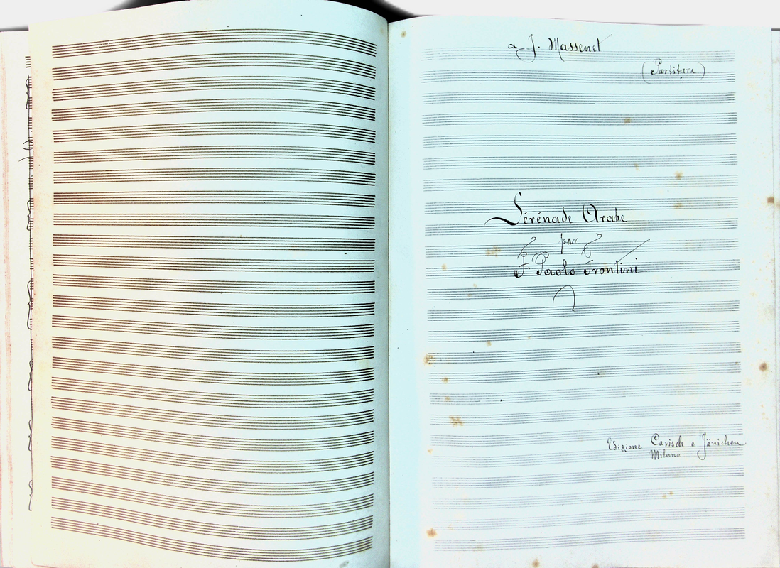 File:PMLP878767-Serenata Araba. partitura per Orchestra.pdf