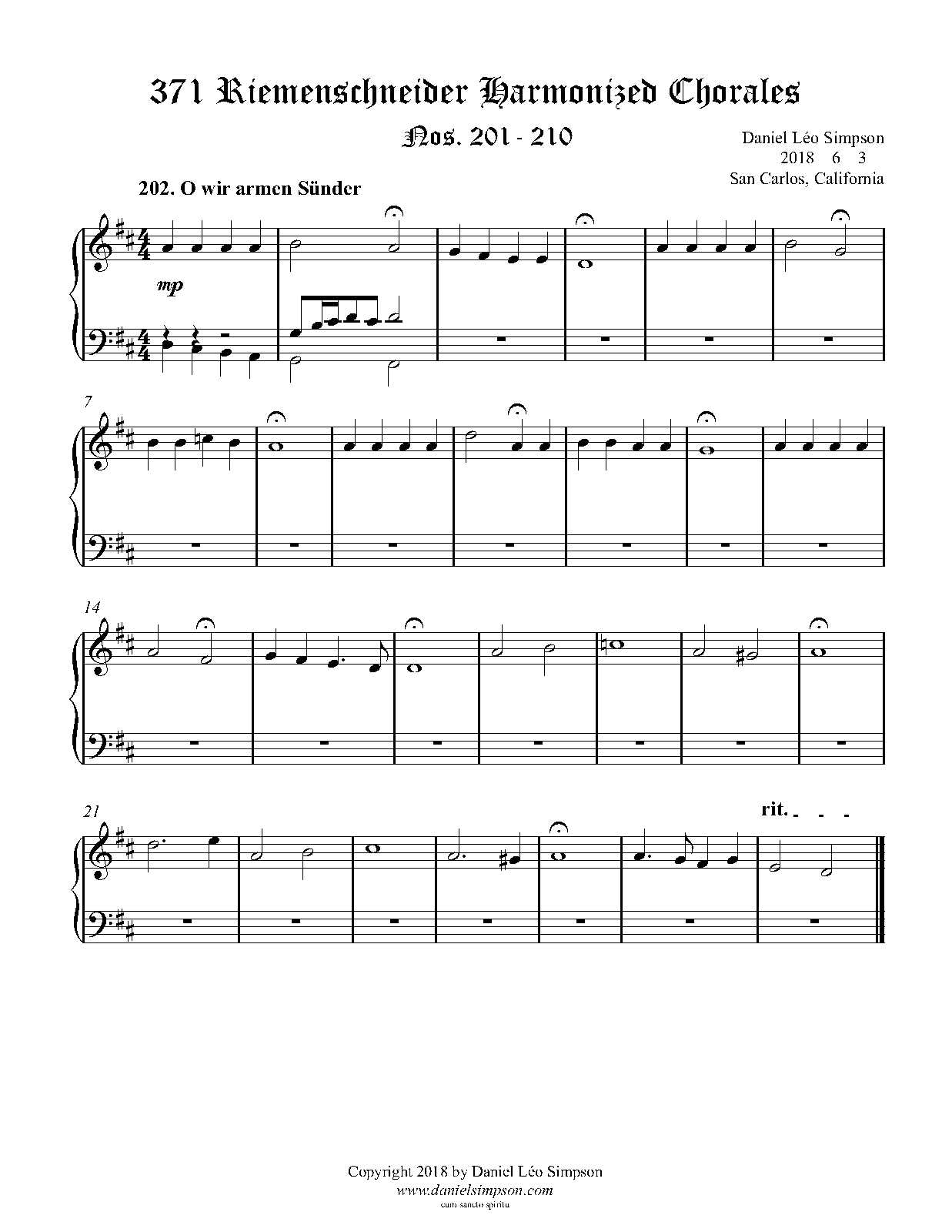 File:PMLP852823-DRAFTS-202 O wir armen Sünder-060318.pdf