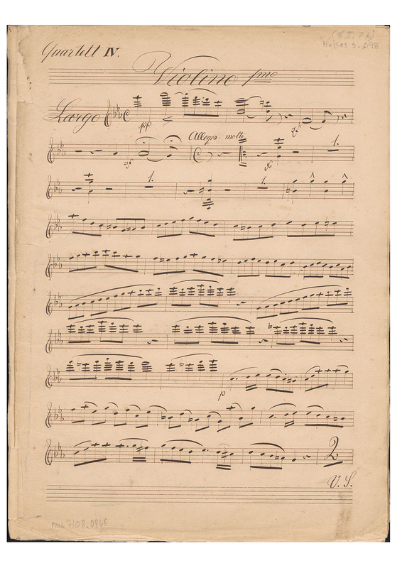 String Quartet No.4 (Heise, Peter) IMSLP