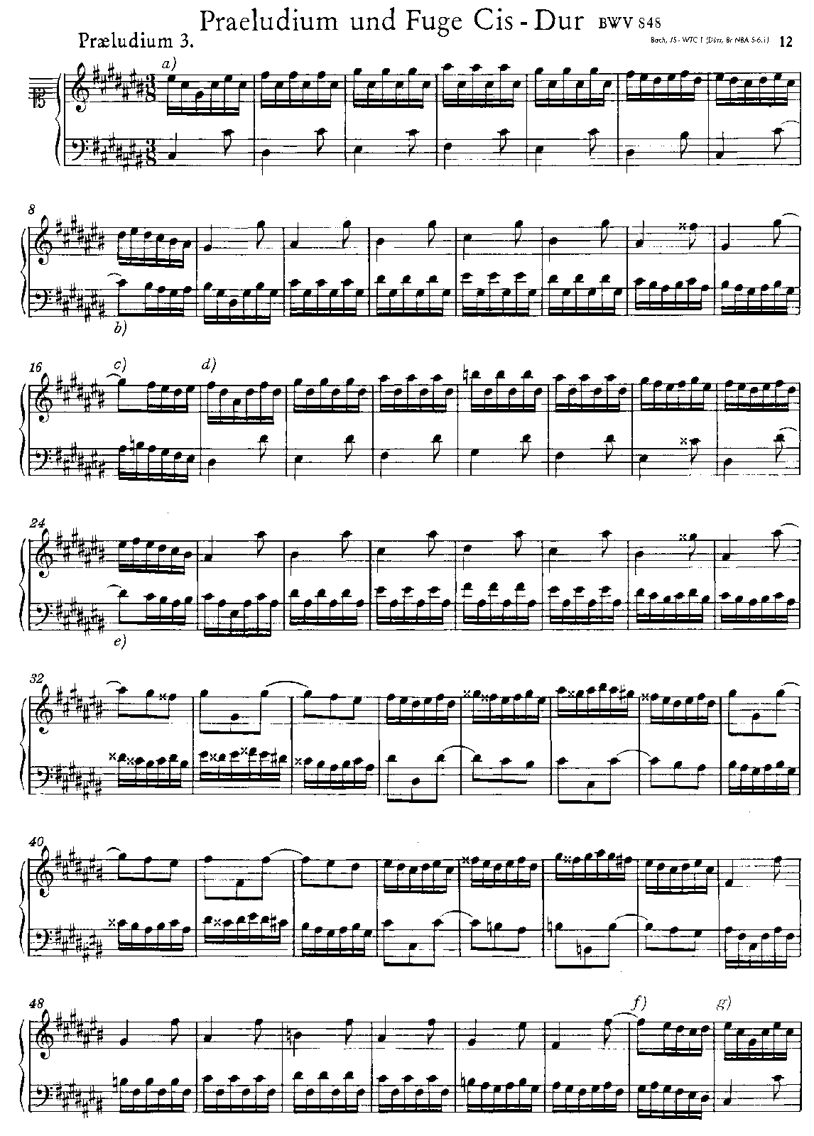 File:PMLP5948-Bach - WTC 1, Prelude and Fugue 3 in C-sharp major, BWV 848 (Du-rr, Br NBA 5-6.1), as scanned.pdf