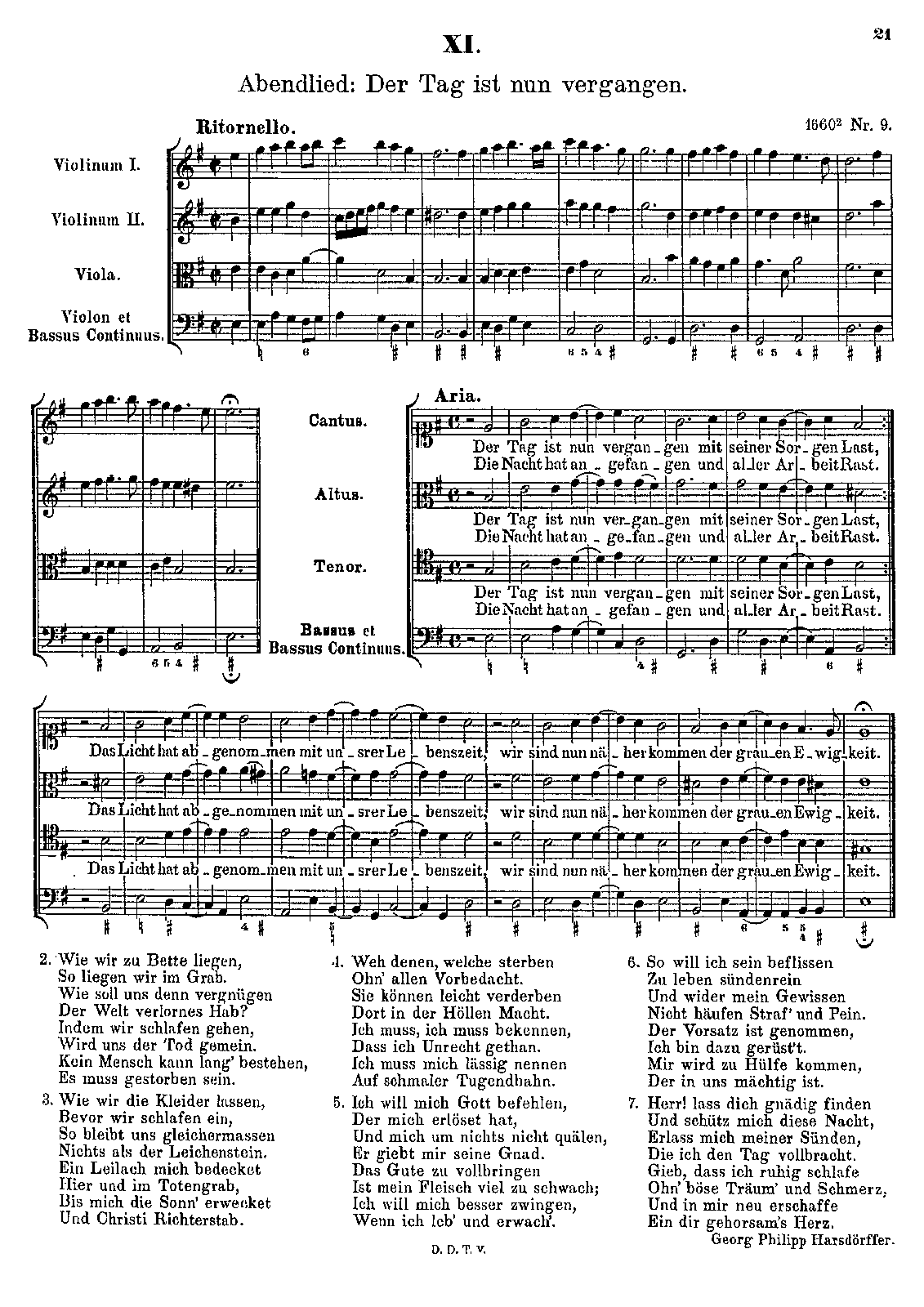 File:PMLP85756-Ahle Abendlied-Tag vergangen.pdf