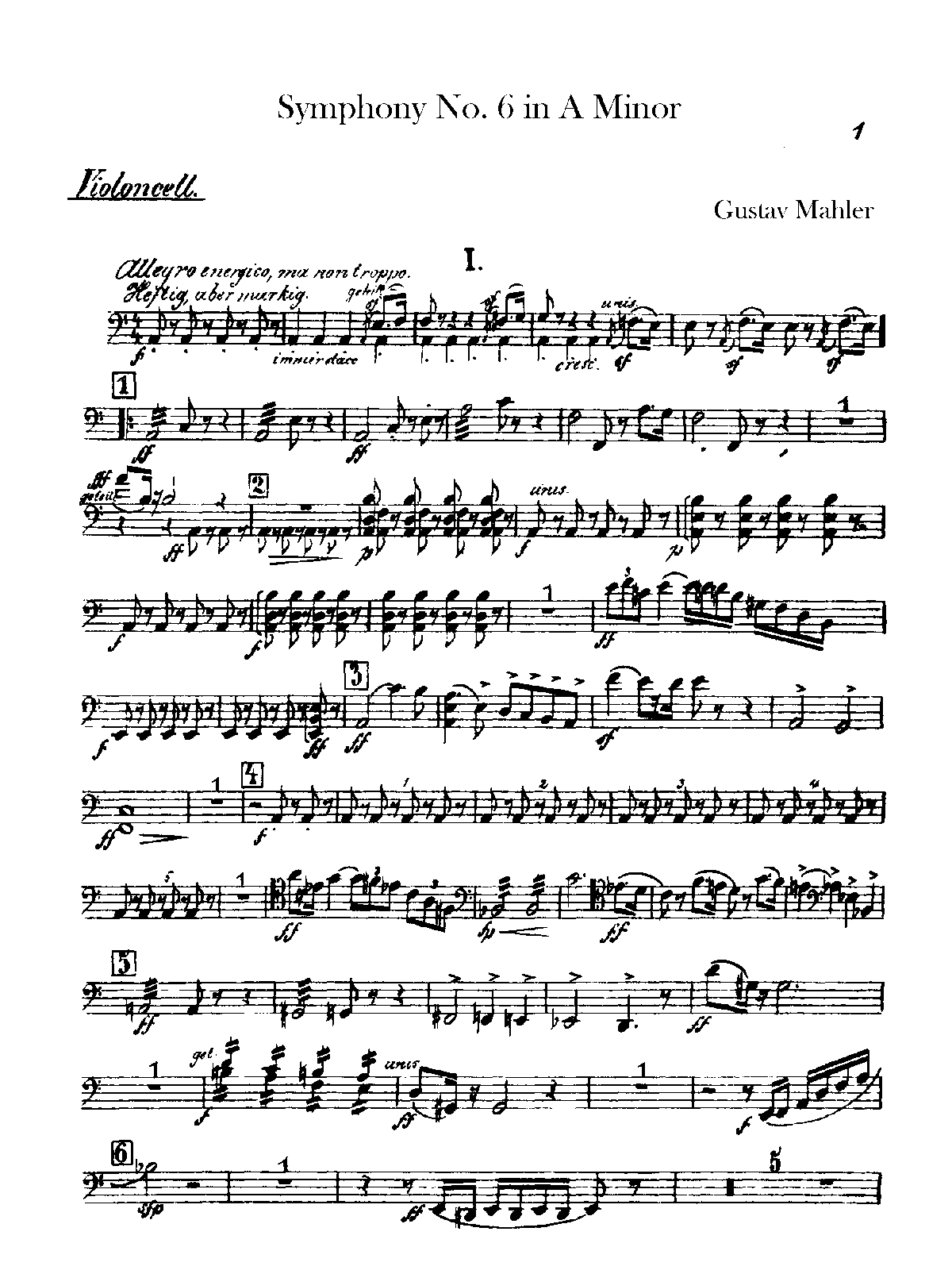 File:PMLP10553-Mahler - Symphony No6 in A minor (cello-part)a.pdf