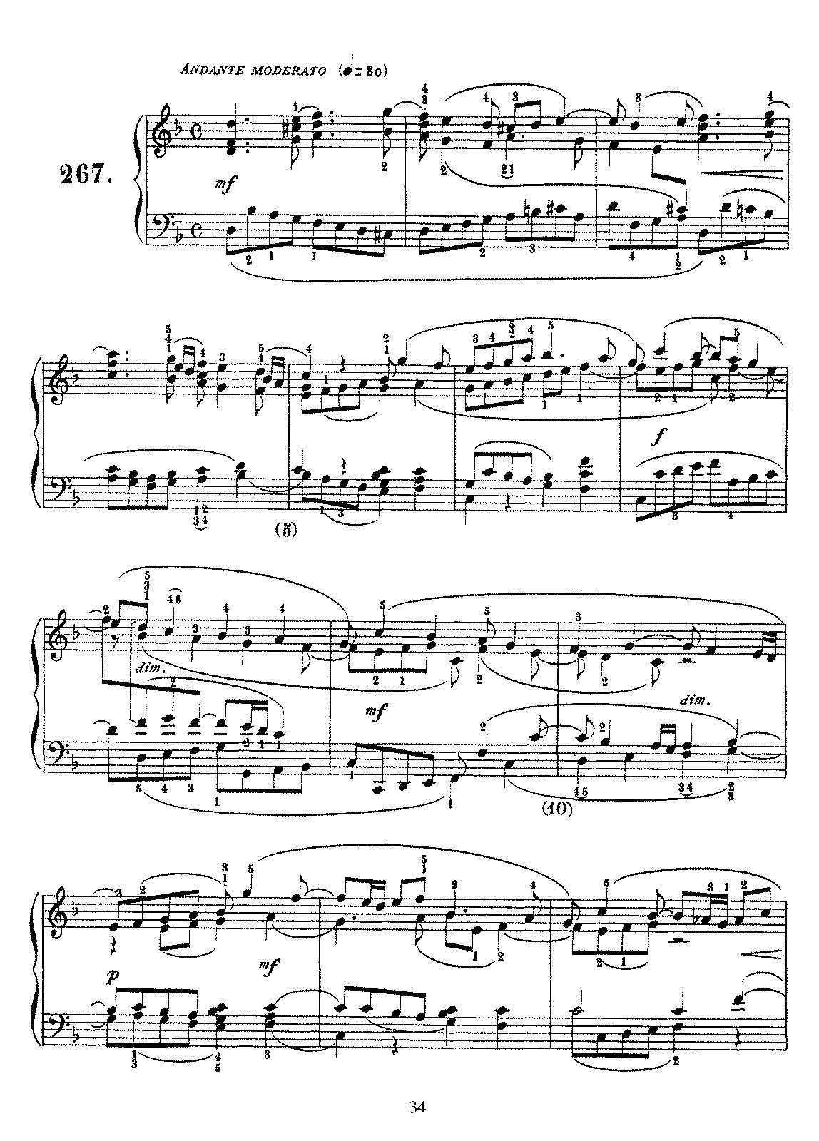 Скарлатти д сонаты no 9 d moll тональный план