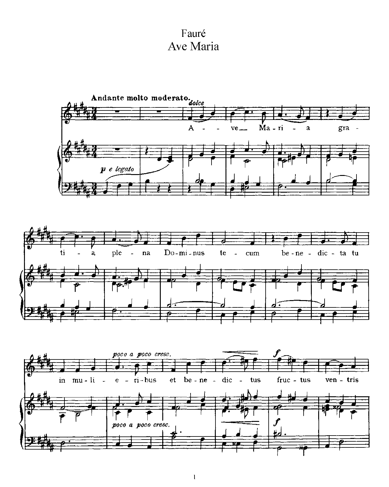 File:PMLP54749-Fauré - Ave Maria, Op. 93.pdf