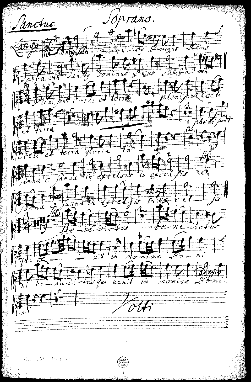 Requiem, ZWV 46 (Zelenka, Jan Dismas) - IMSLP