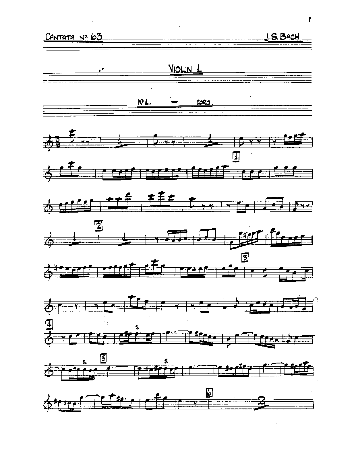File:PMLP149552-Bach Christen, ätzet diesen Tag, BWV 63 - Violins I.pdf