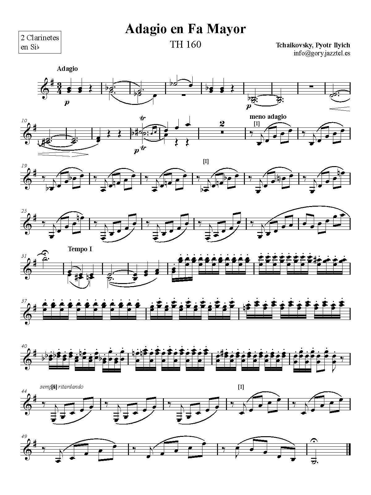 File:PMLP49128-Adagio en Fa Mayor - 2 Clarinetes en Sib.pdf