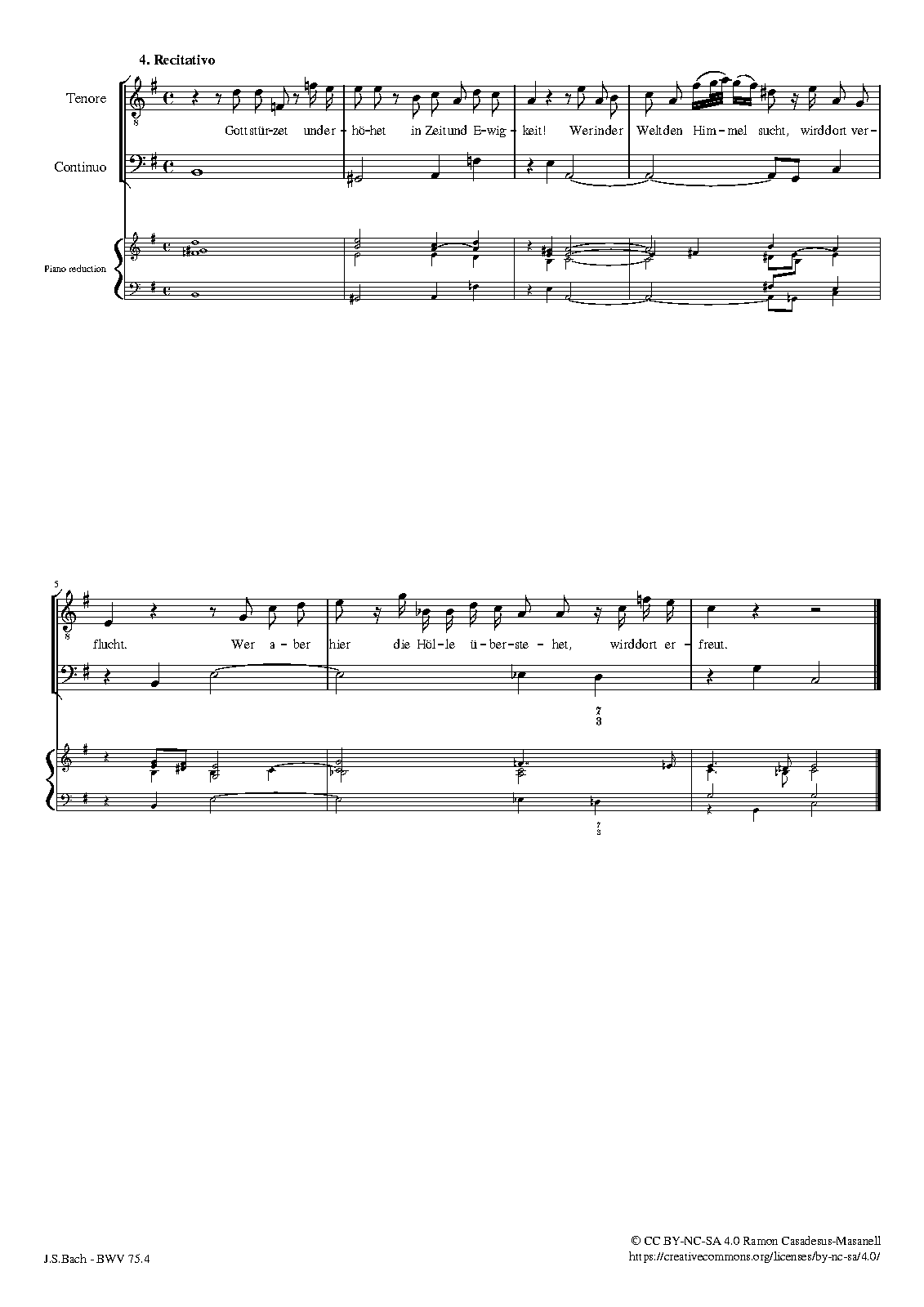 File:PMLP149576-Die Elende sollen essen BWV Mvt. 75.4 Johann Sebastian Bach BWV - 75.4.pdf