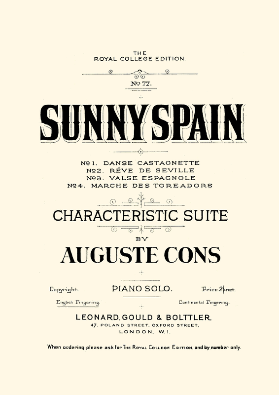 File:PMLP642845-Rawlings, Charles Arthur - ps. Cons, Auguste - Characterisic Suite - Sunny Spain.pdf
