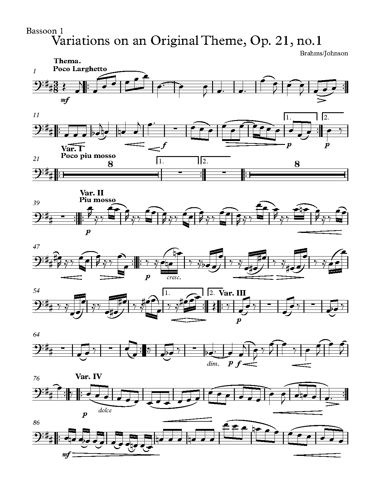 File:PMLP52378-5Bassoon 1, 2.pdf
