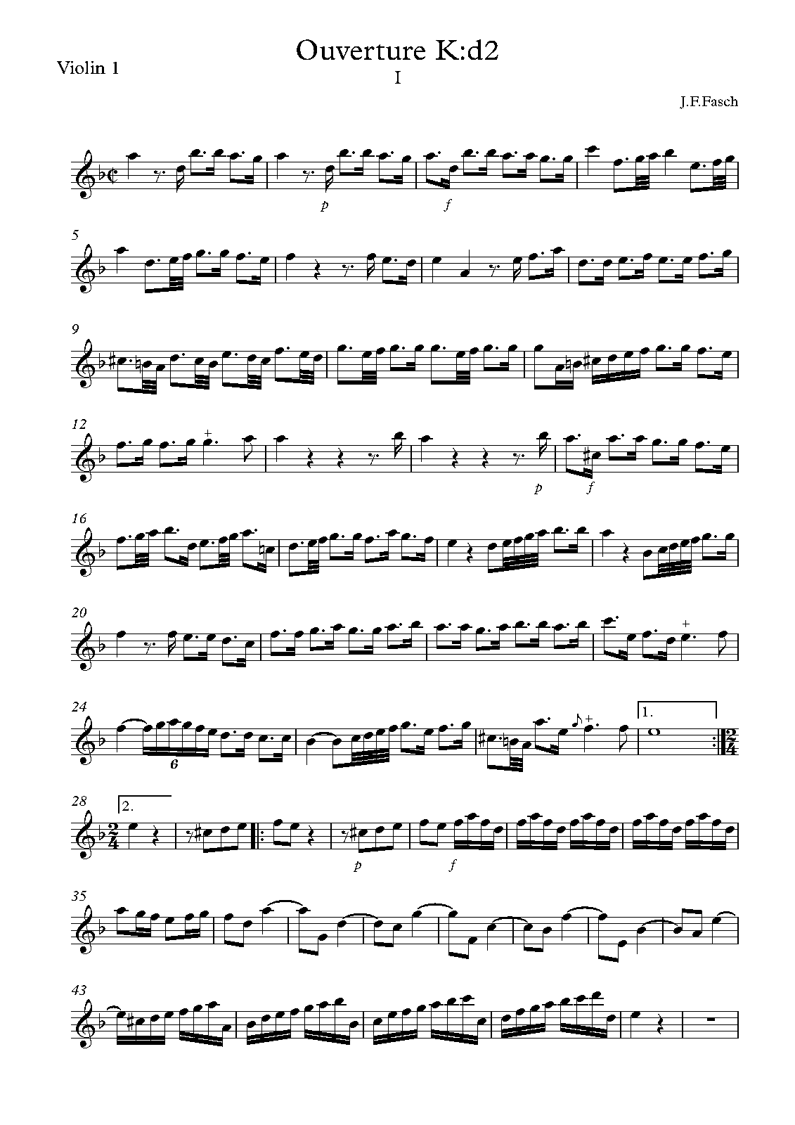 File:PMLP380177-Fasch K d2 I complete - Violin 1 - 2020-03-09 2119.pdf
