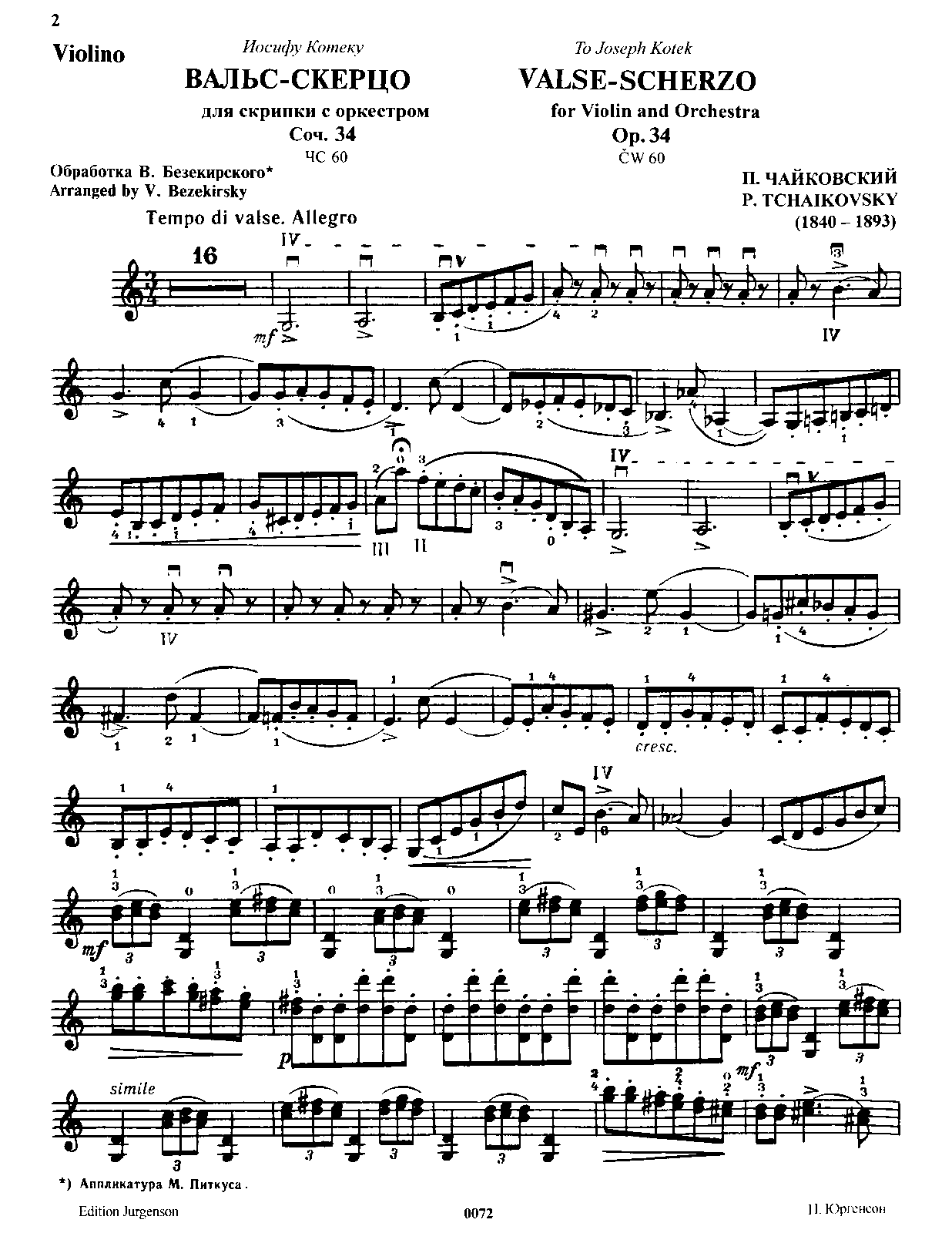 File:PMLP44248-TchaikovskyBezekirsty ValseScherzoOp34 Violin.pdf