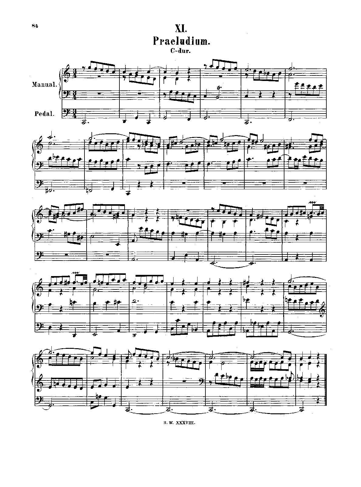 партита ми минор. бах прелюдия ми минор ноты. органная прелюдия и фуга соль минор. бах прелюдия и фуга си бемоль мажор 1 том ноты. бах маленькая прелюдия 7 ми минор.