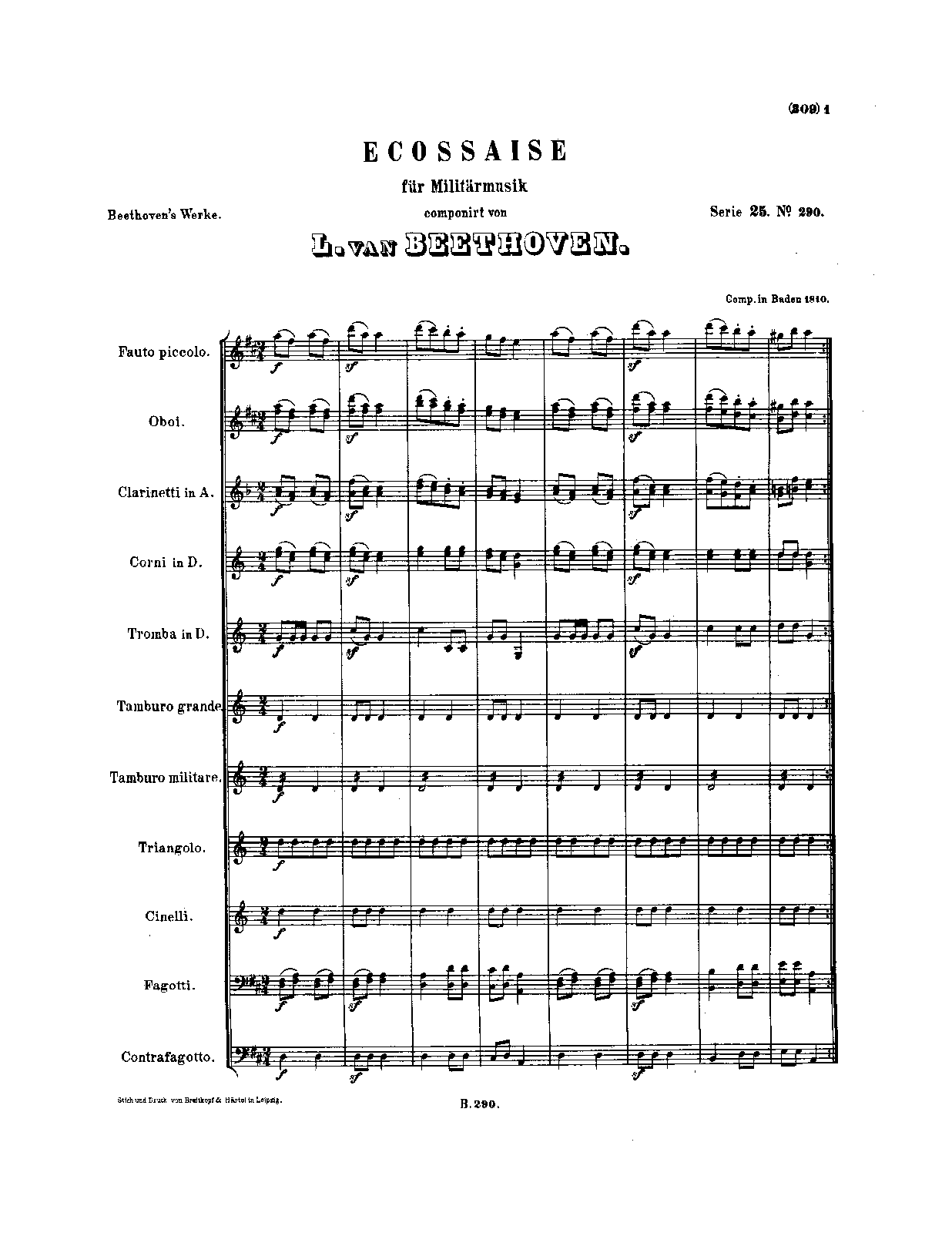 File:Beethoven eccossaise woo22.pdf