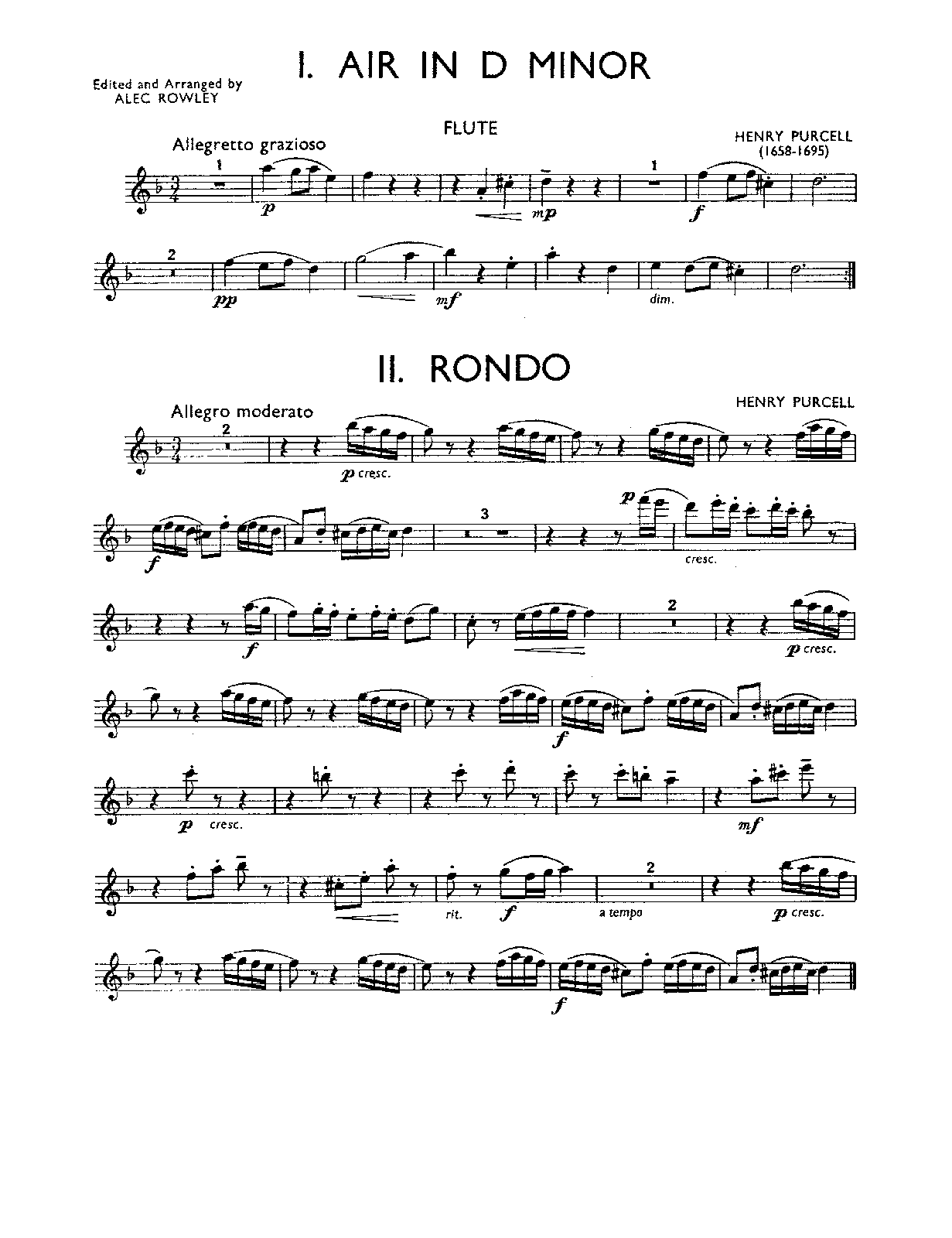 File:PMLP128466-01. PURCELL - AIR & RONDO (ROWLEY) - Flute.pdf