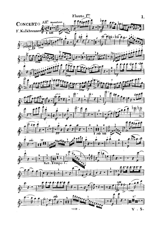 File:PMLP21884-Kalkbrenner - 61 Grand Concerto Op.61 - 2 Flutes, 1, 2.pdf