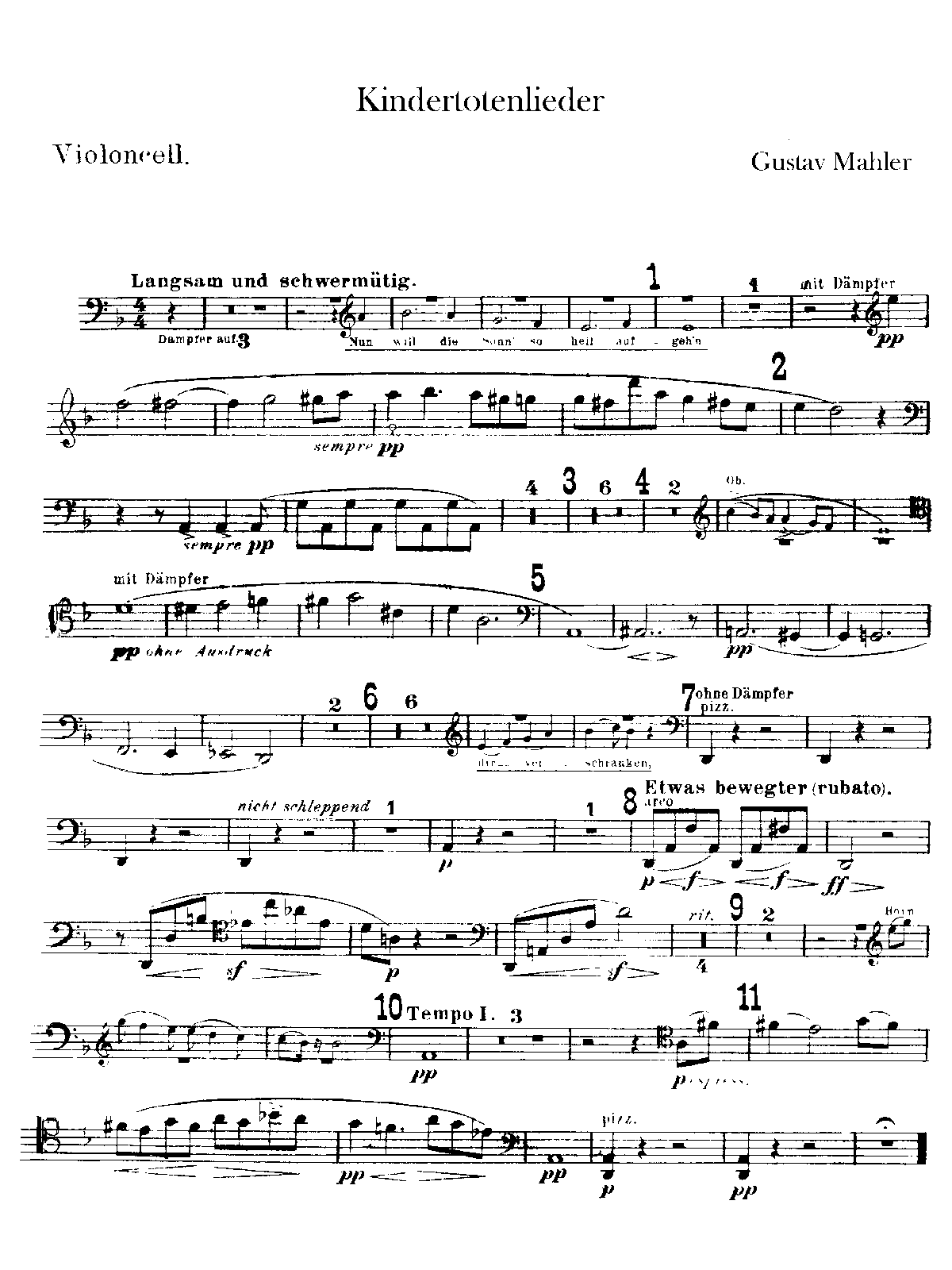 File:PMLP01822-Mahler - Kindertotenlieder (cello-part)a.pdf