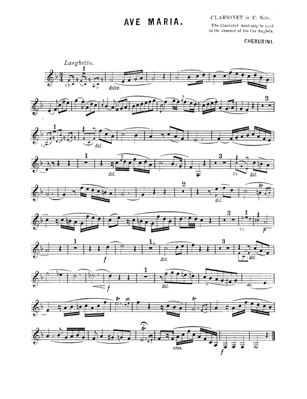 File:PMLP75643-02 Cherubini-Ave-Maria - Clarinet.pdf