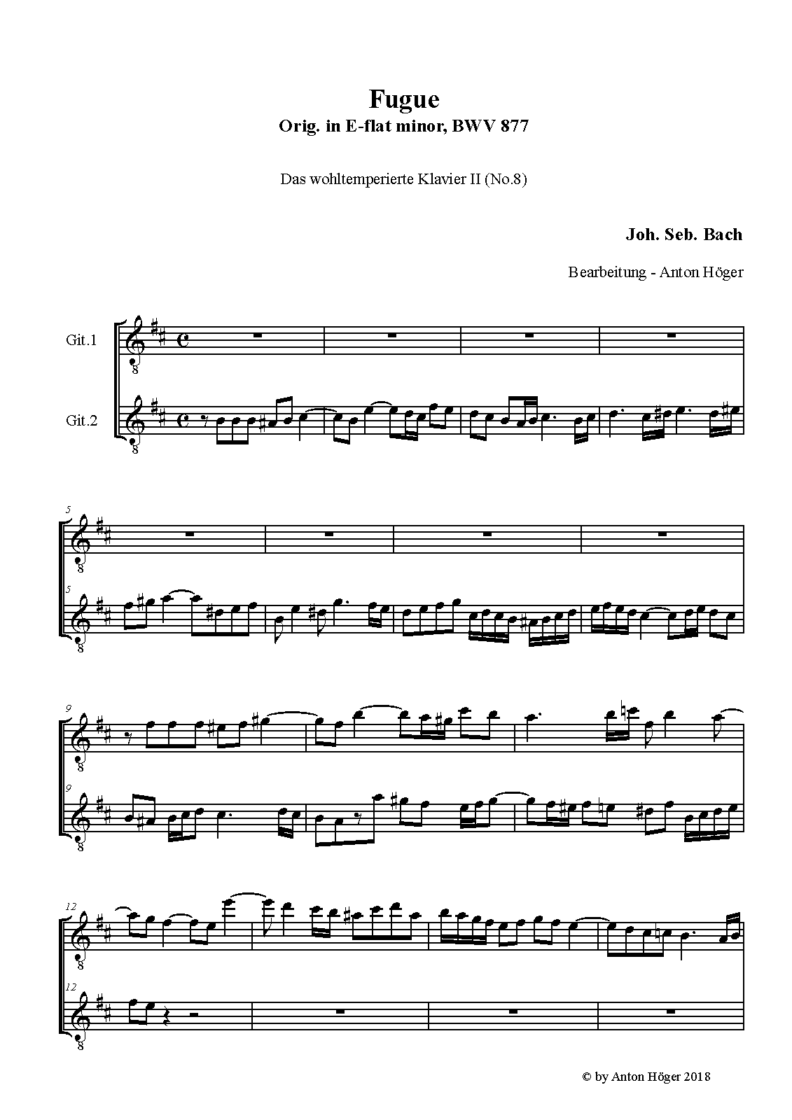 File:PMLP879666-Bach, Johann Sebastian - Fugue in E-flat minor, BWV 877-Git1&2.pdf