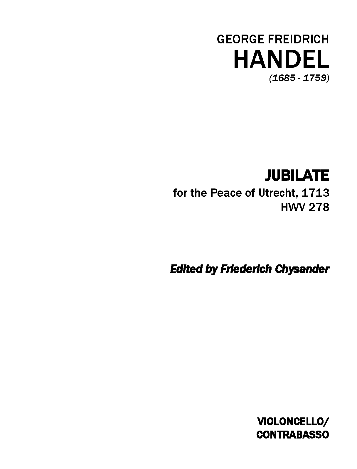 File:PMLP44580-07. HANDEL - JUBILATE, HWV 279 (CHRYSANDER-MUELLER) - Cellos-Basses.pdf