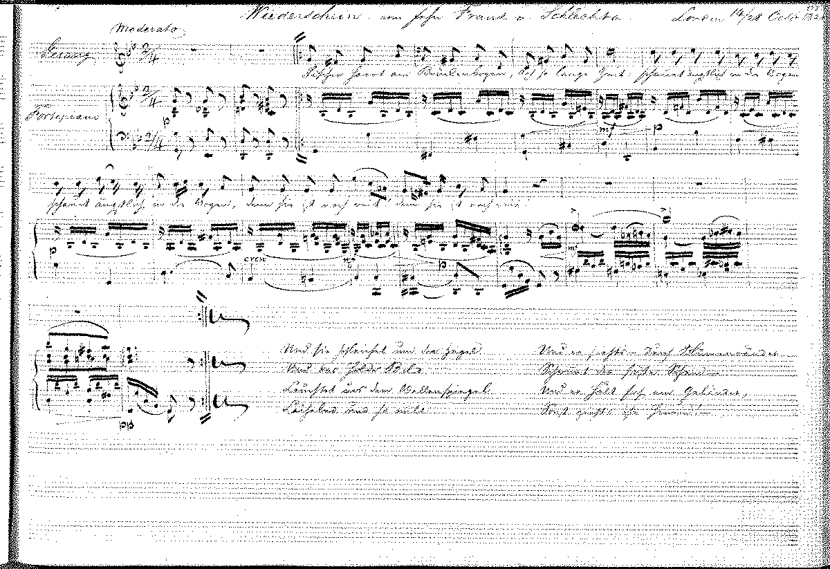 Widerschein, G.178 (Gerson, Georg) - IMSLP