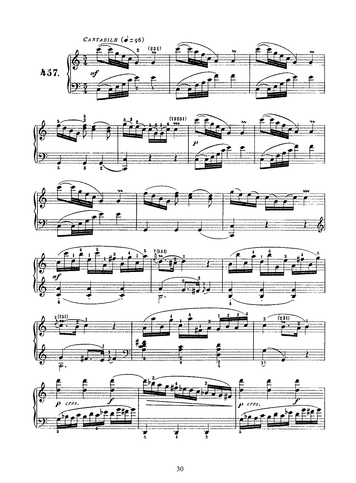 Скарлатти д сонаты no 9 d moll тональный план