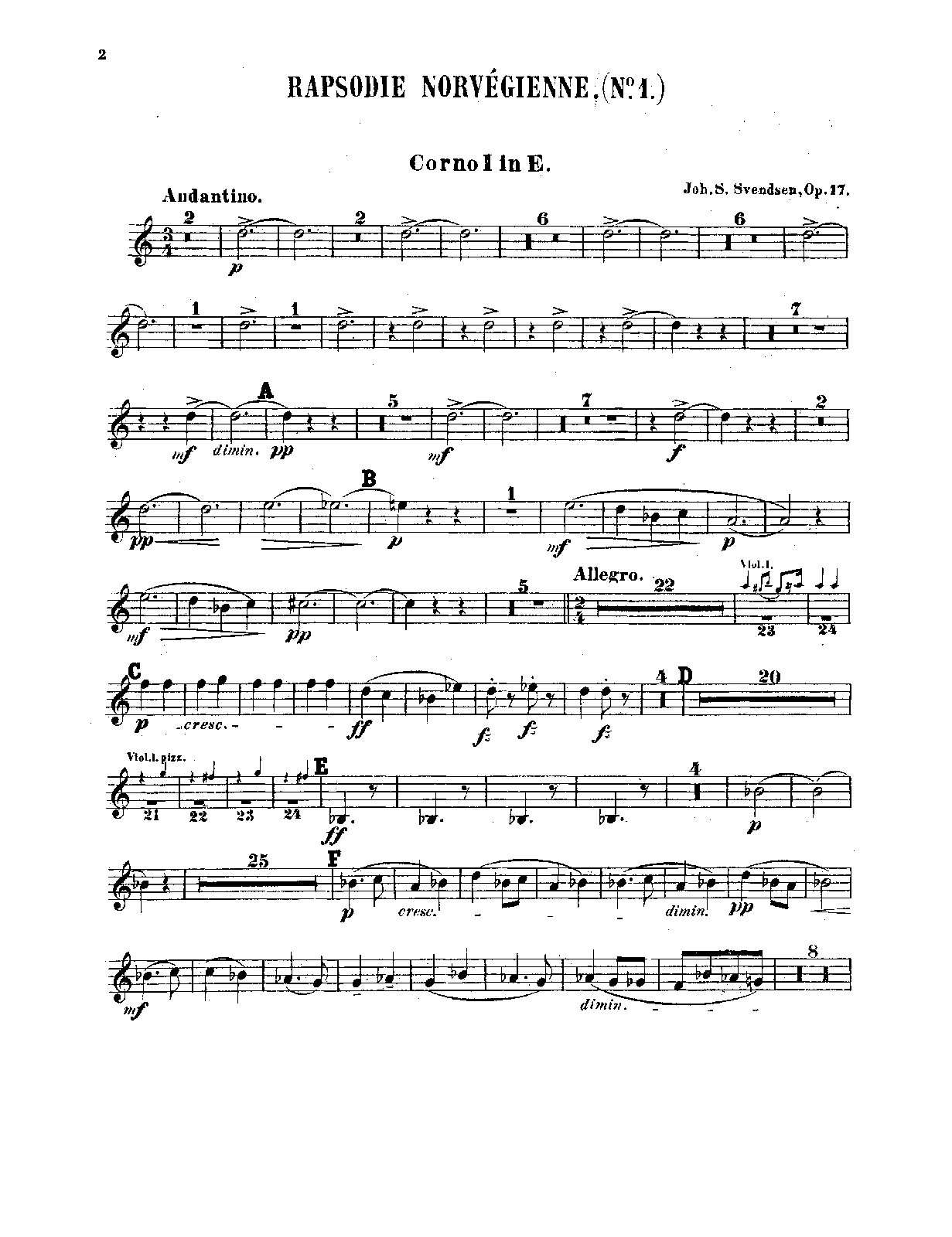 File:PMLP62325-Svendsen Norwegian Rhapsody No.1, Op.17 - Horn 1-4 (E).pdf
