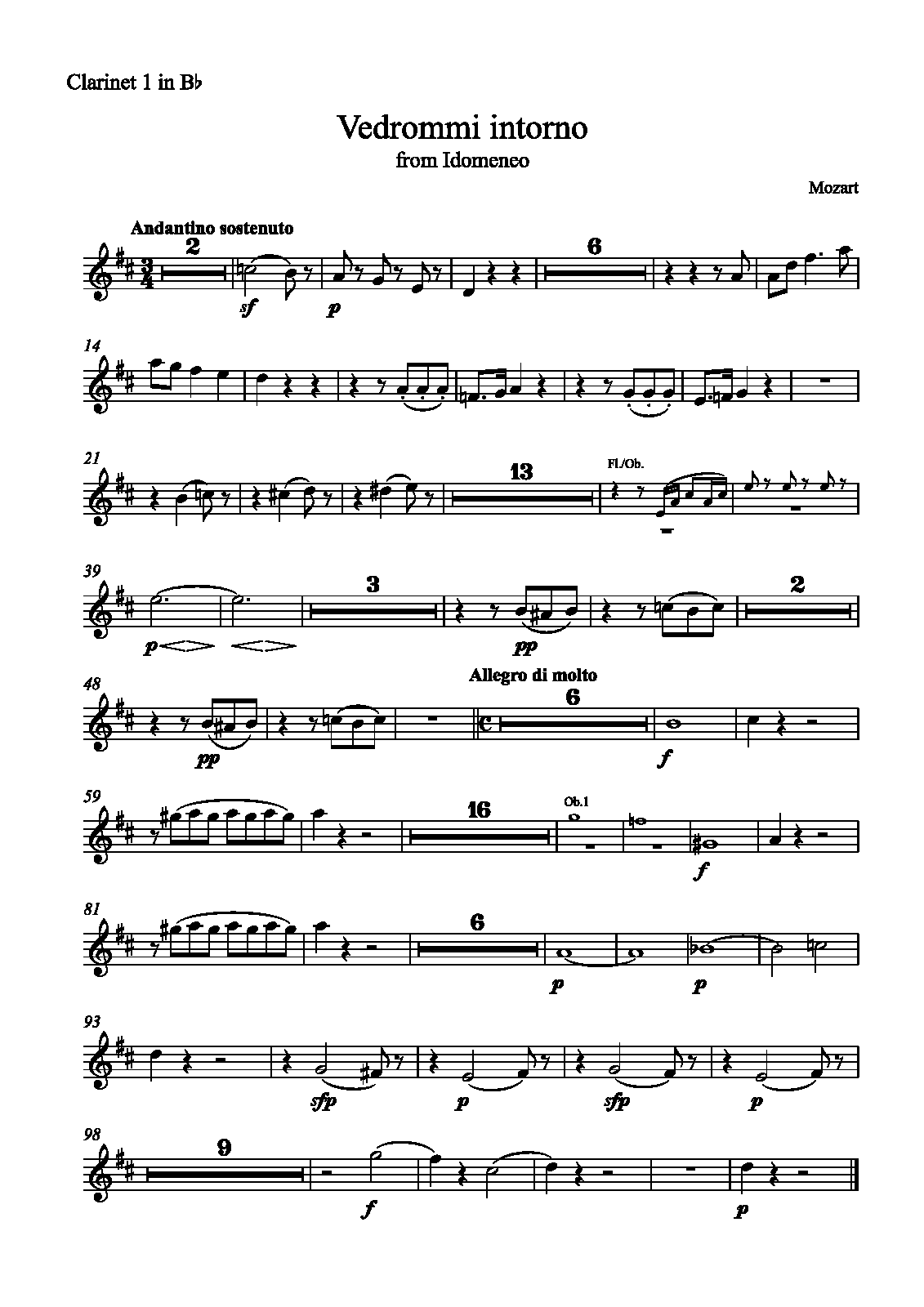 File:PMLP39830-13 Vedrommi - Idomeneo - Clarinet 1 in B^b.pdf
